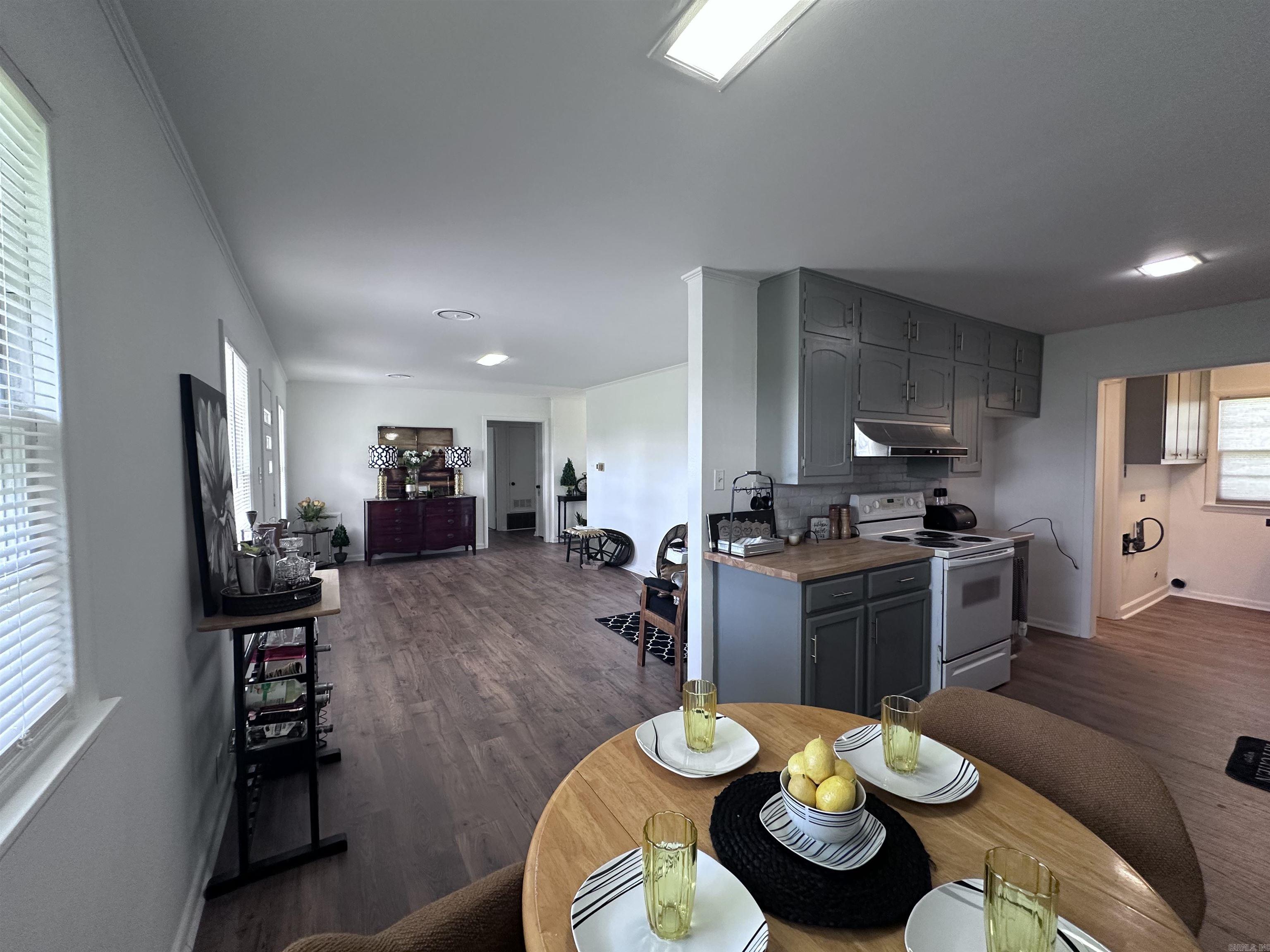 Not In List - Residential