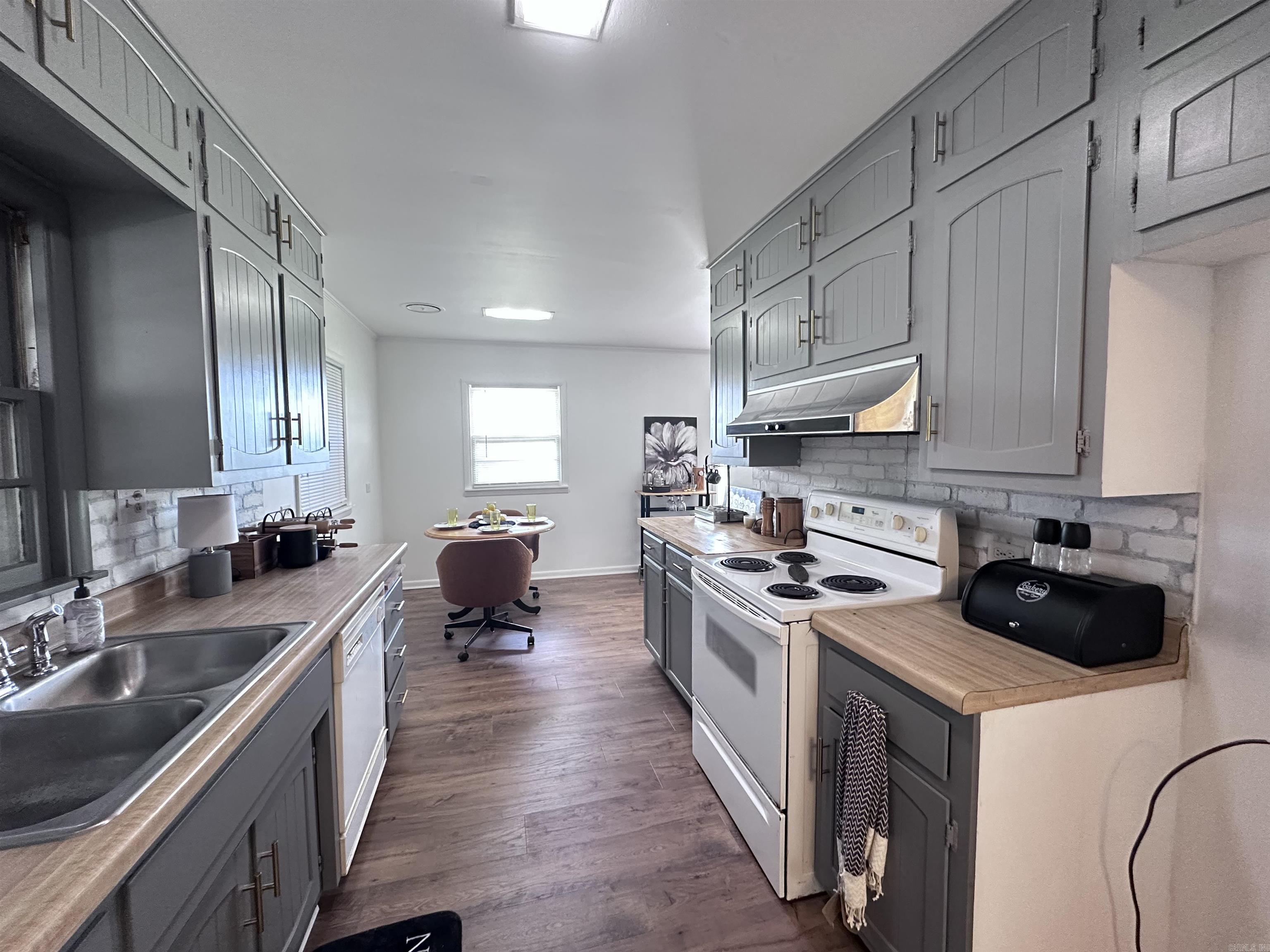 Not In List - Residential