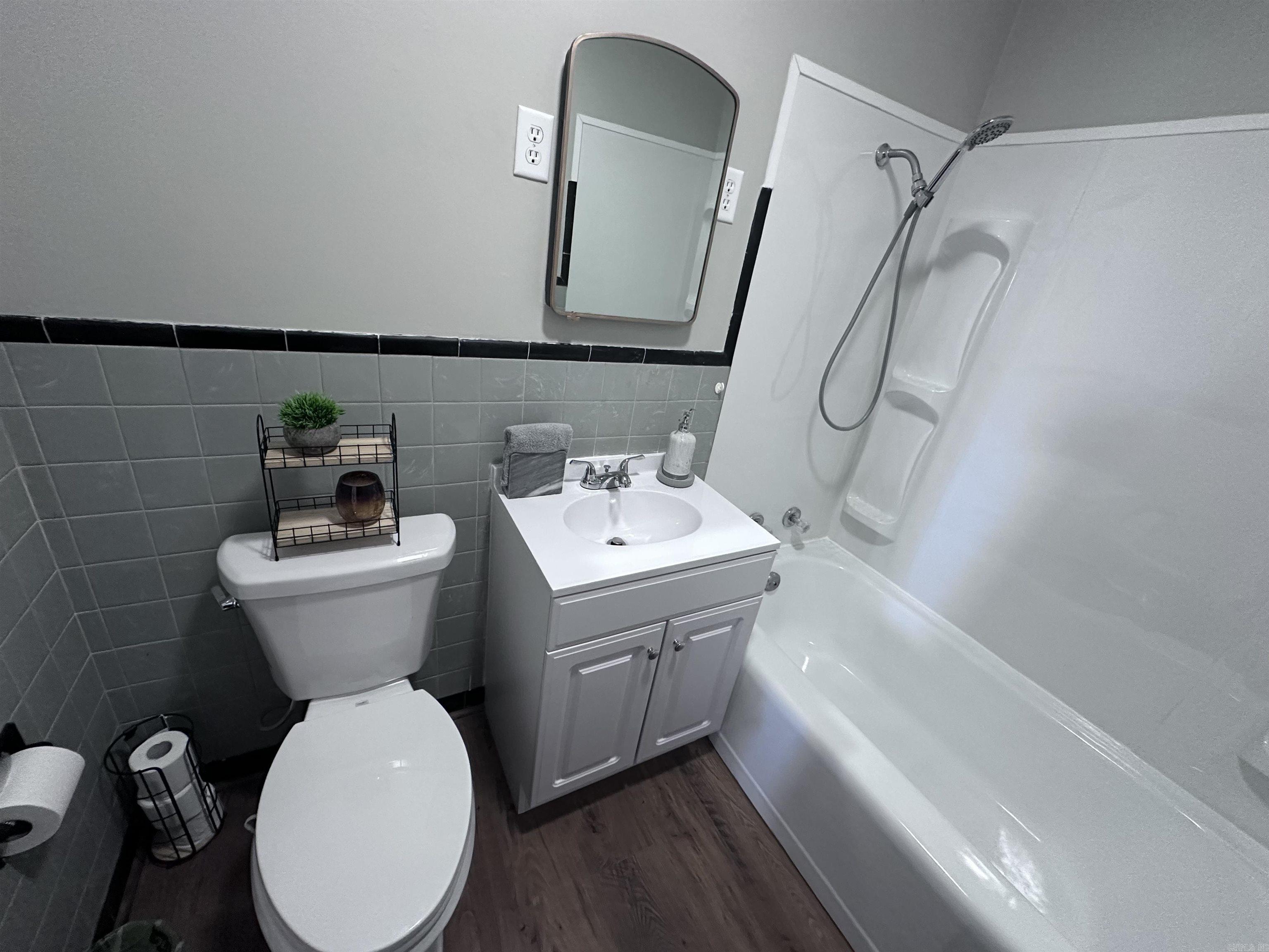Not In List - Residential