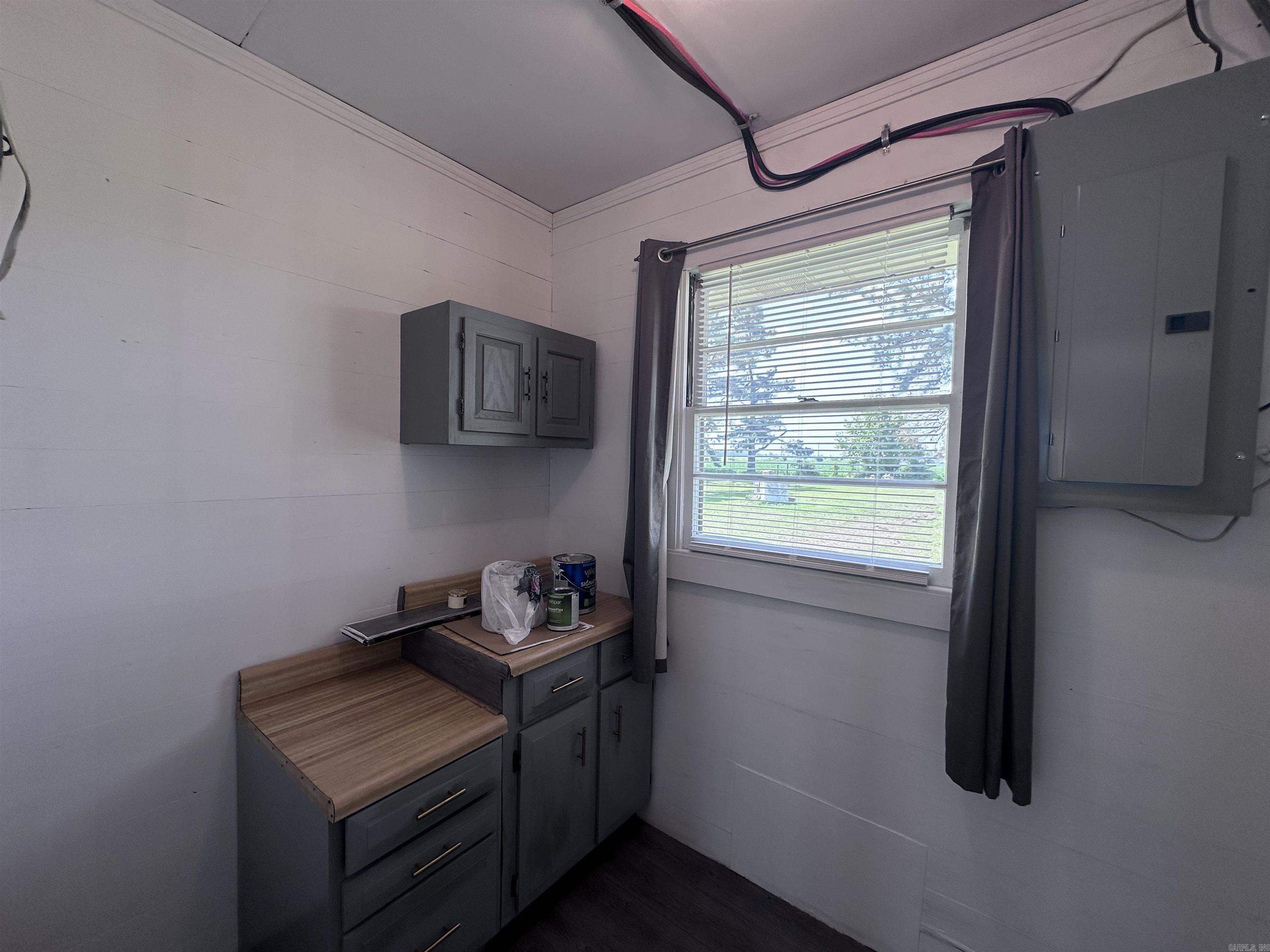 Not In List - Residential