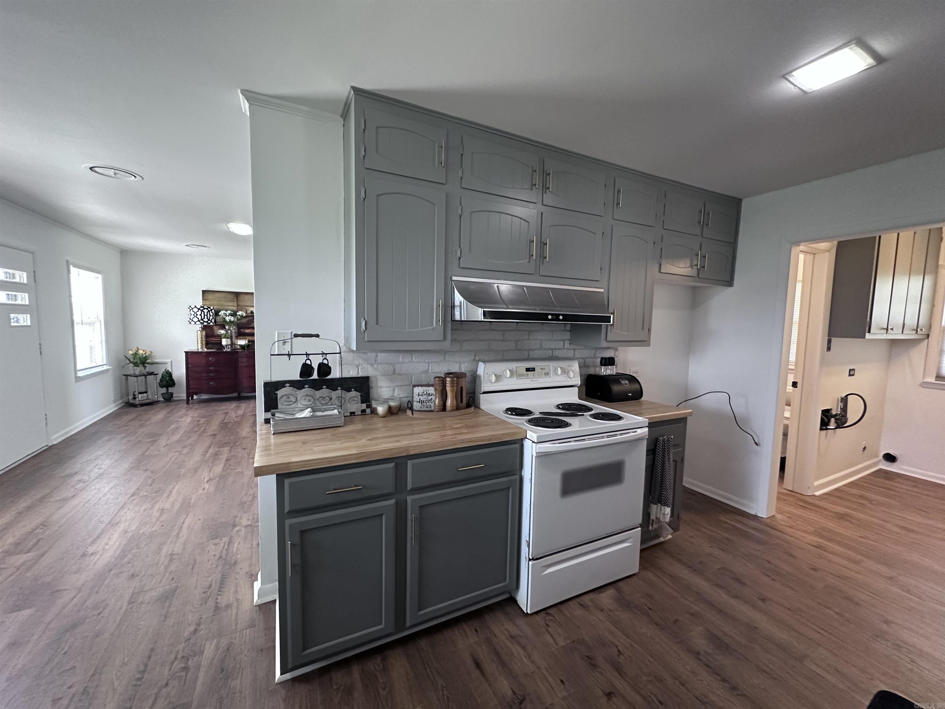 Not In List - Residential