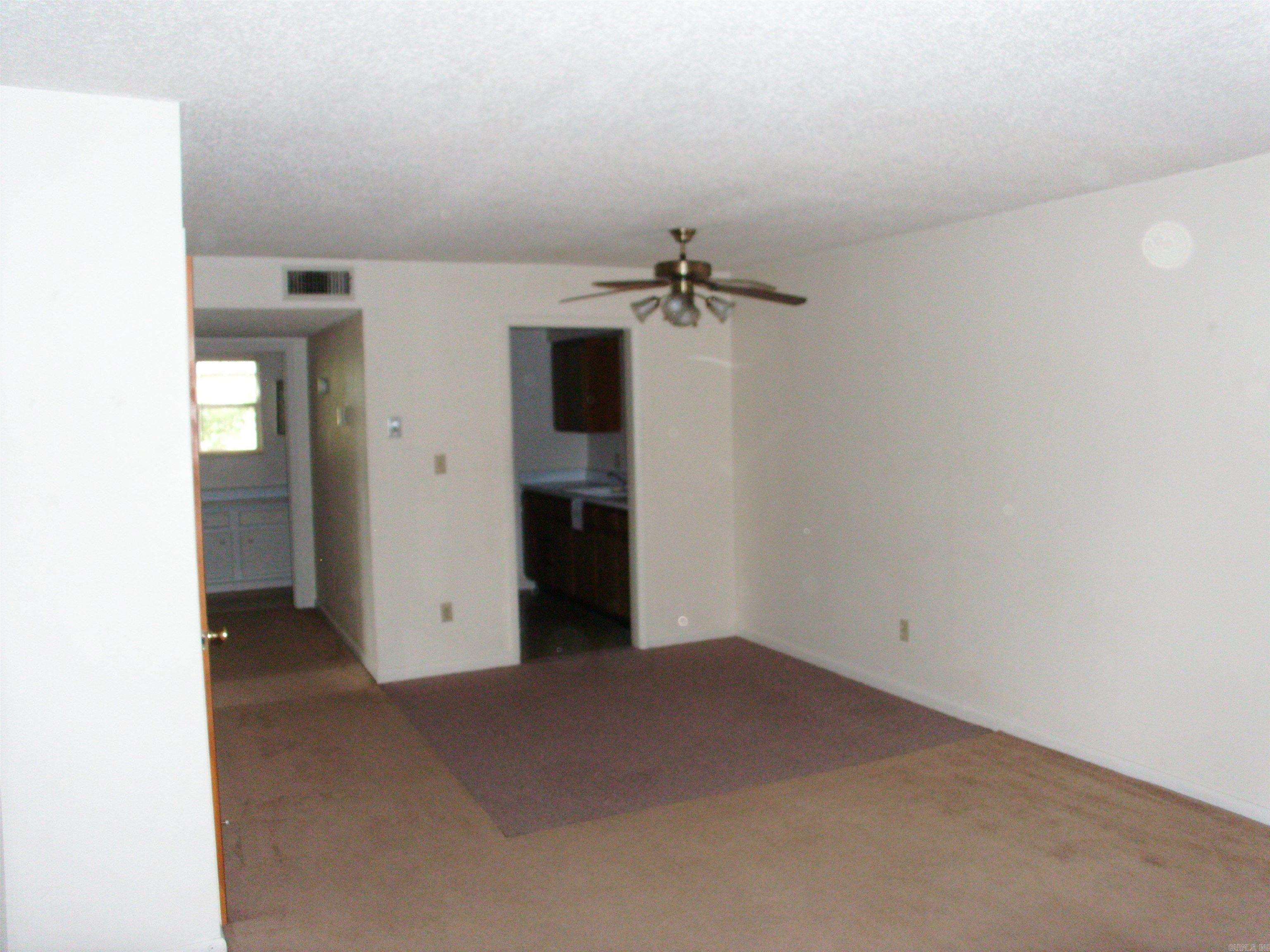 Men-Ark Corp - Residential Income