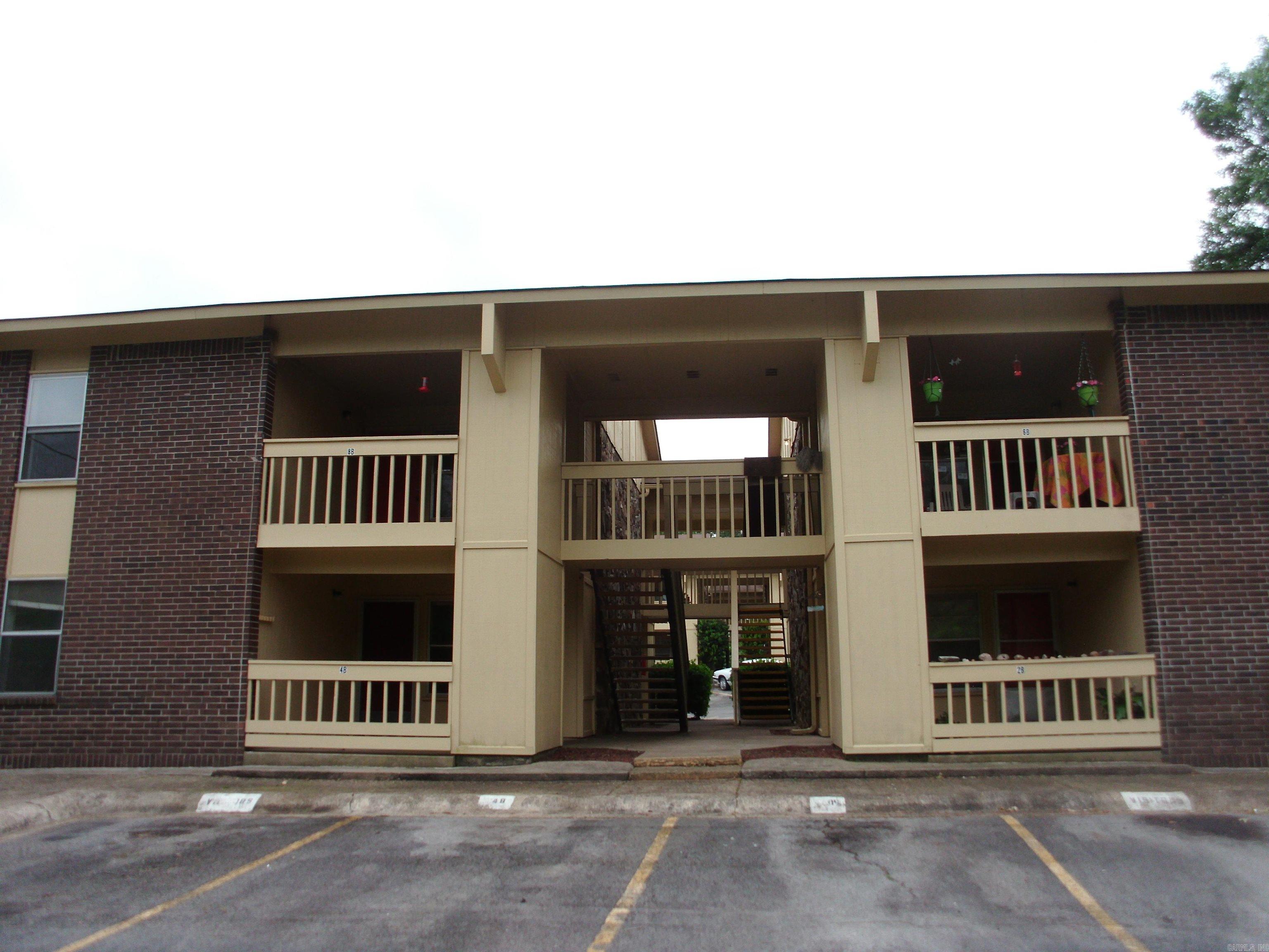 Men-Ark Corp - Residential Income
