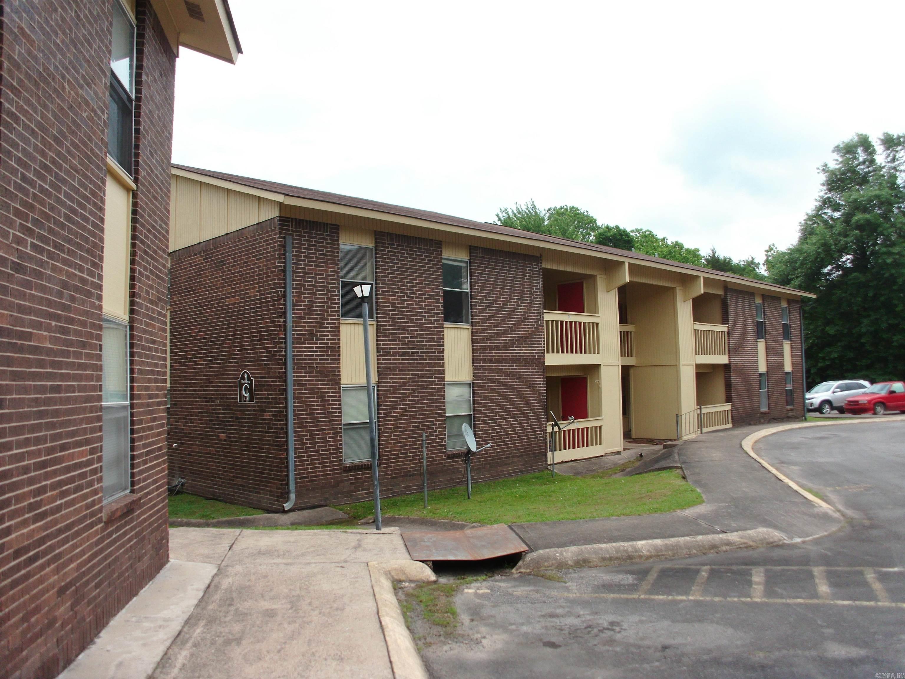 Men-Ark Corp - Residential Income