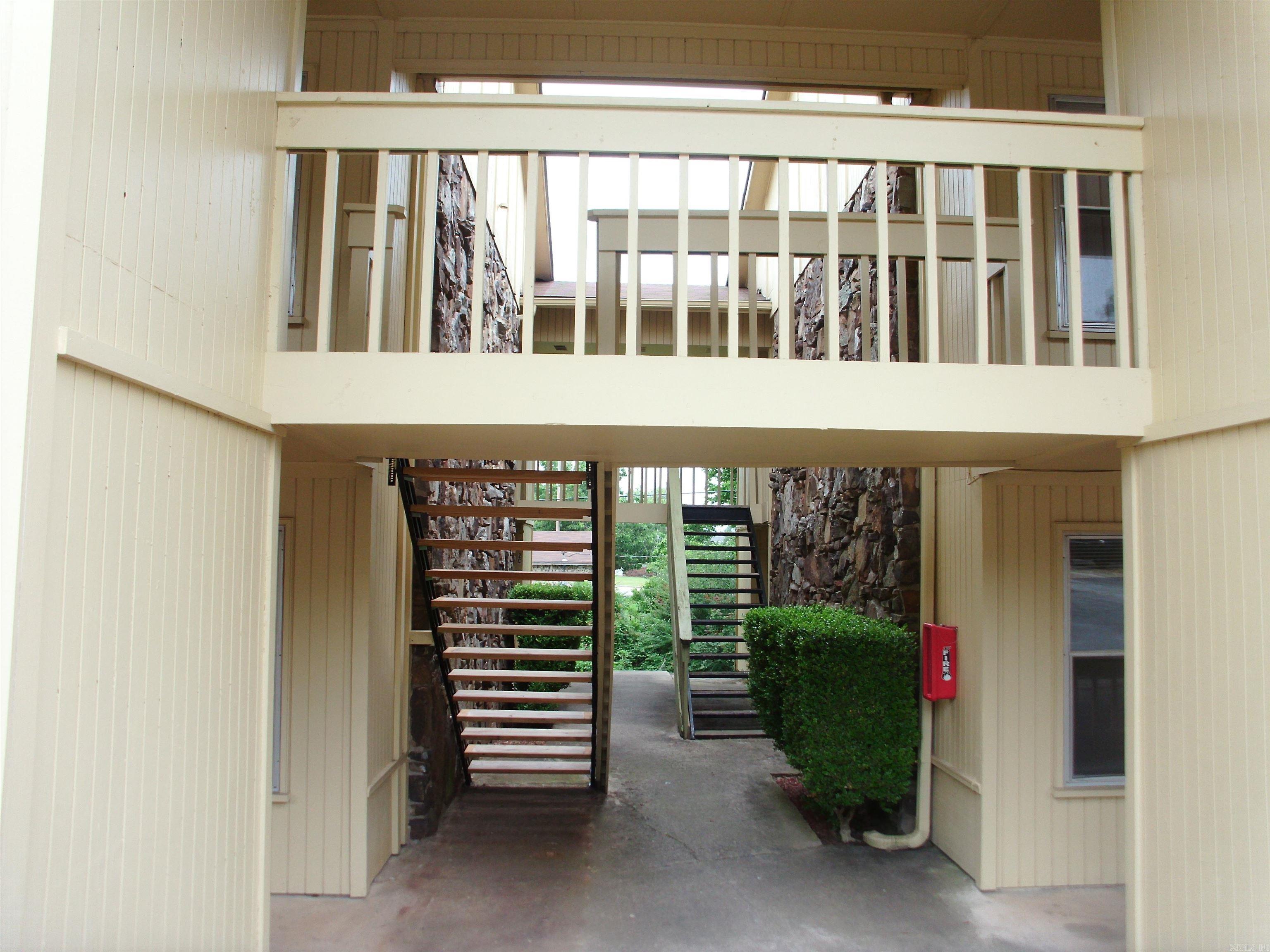 Men-Ark Corp - Residential Income