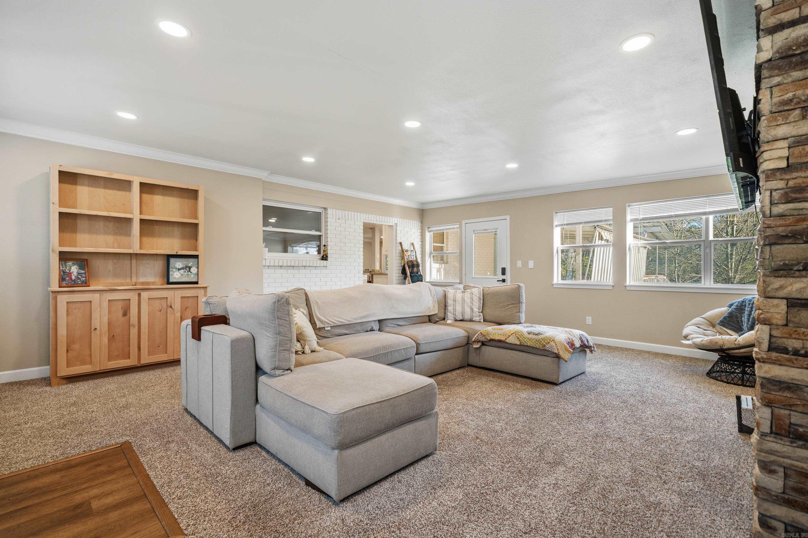 Sherwood Forest - Residential