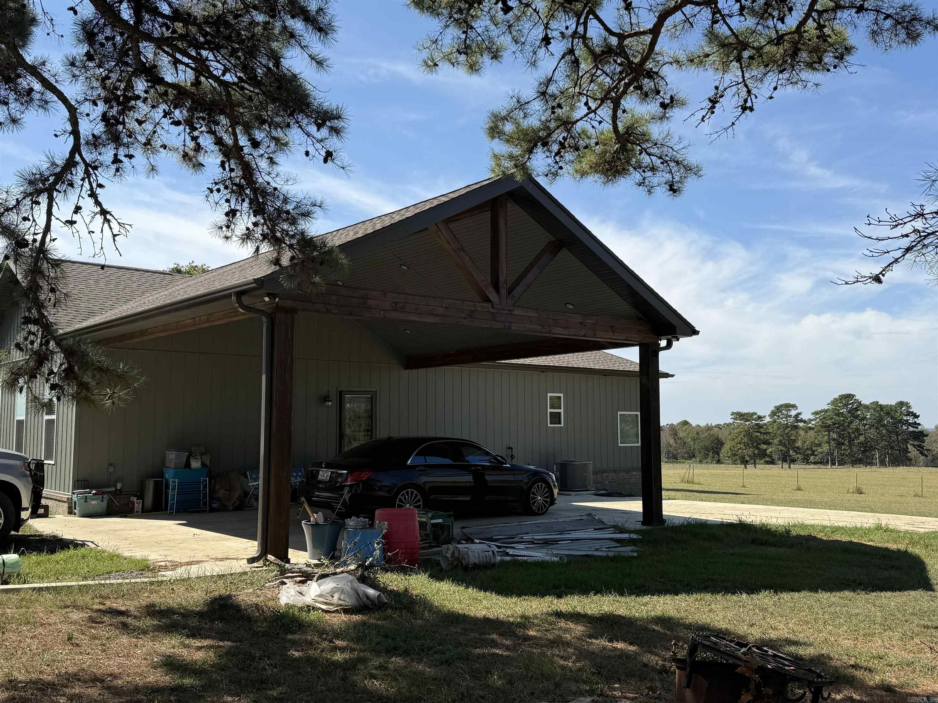 Not In List - Residential