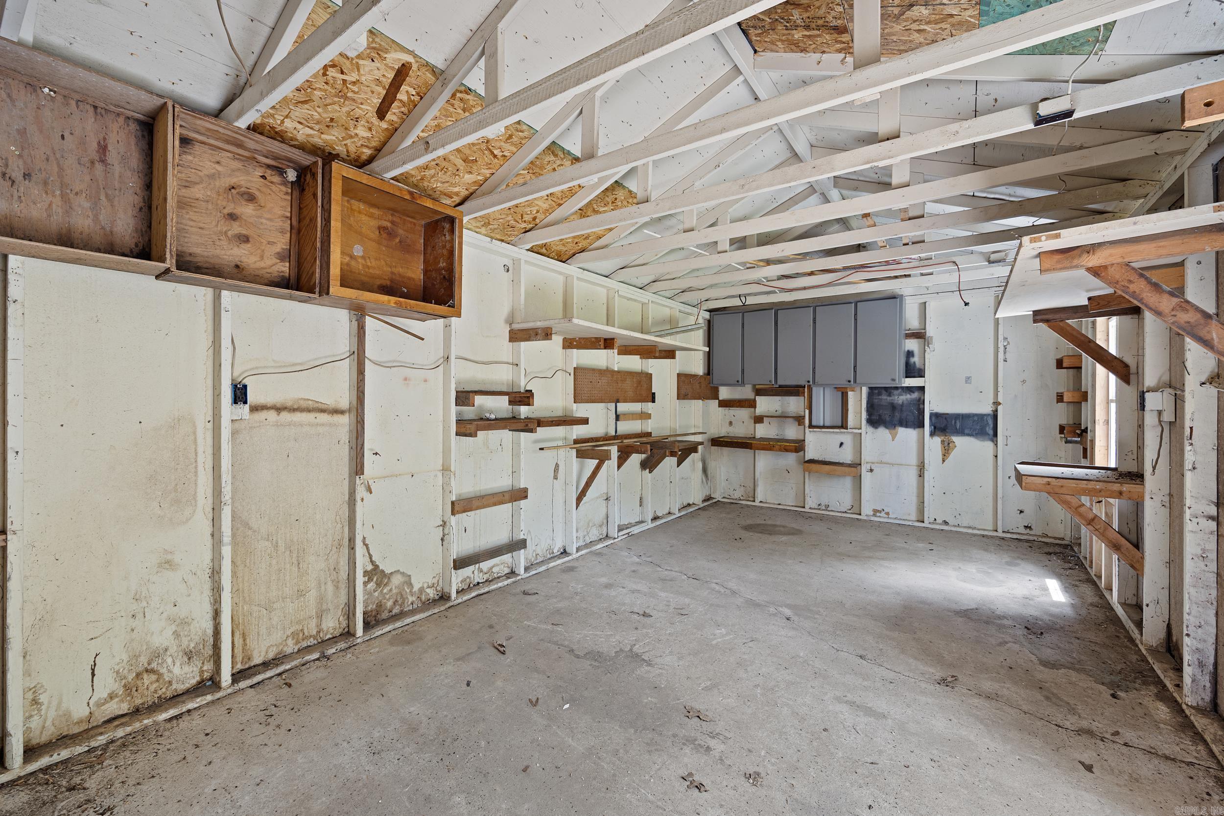 Not In List - Residential