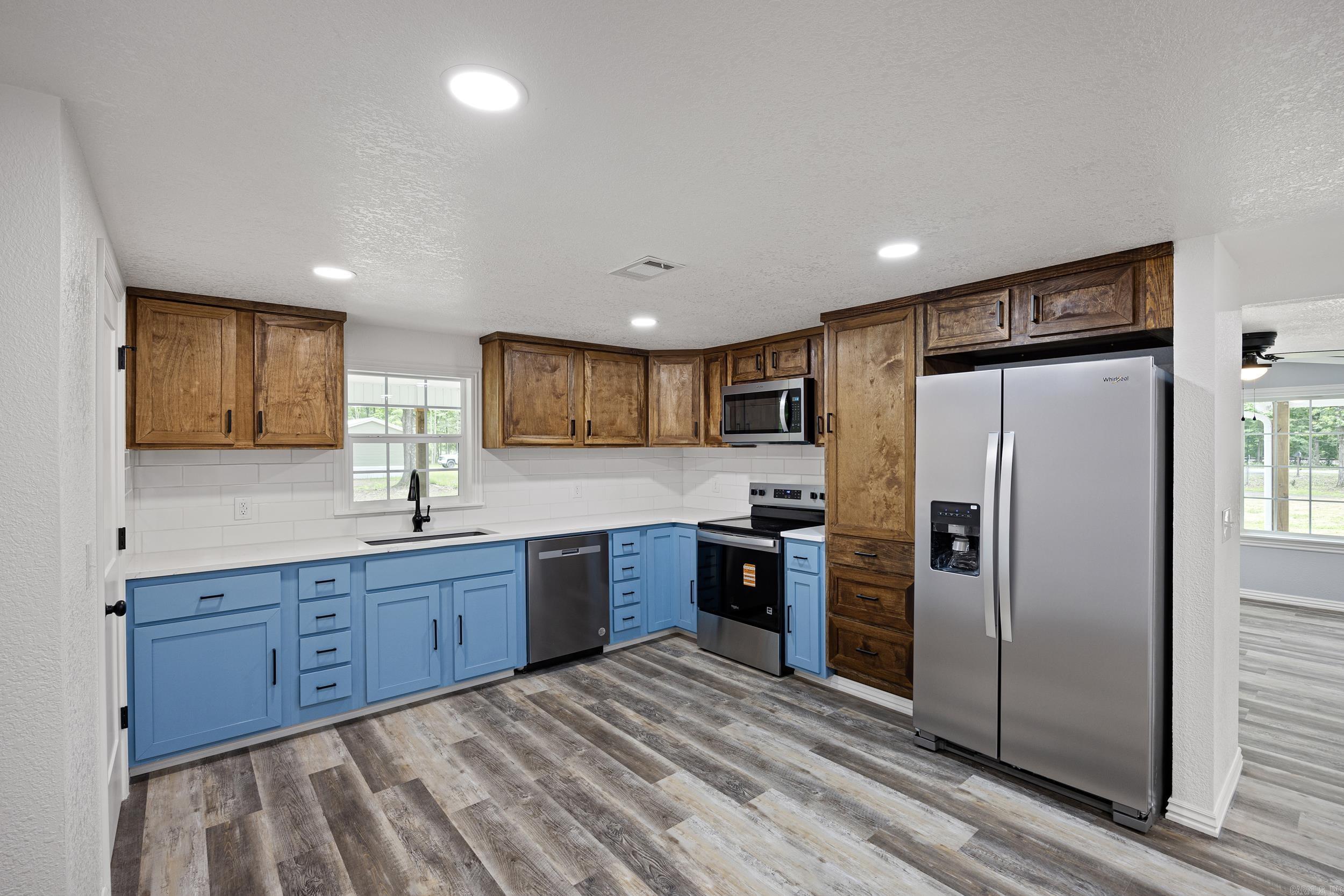 Not In List - Residential