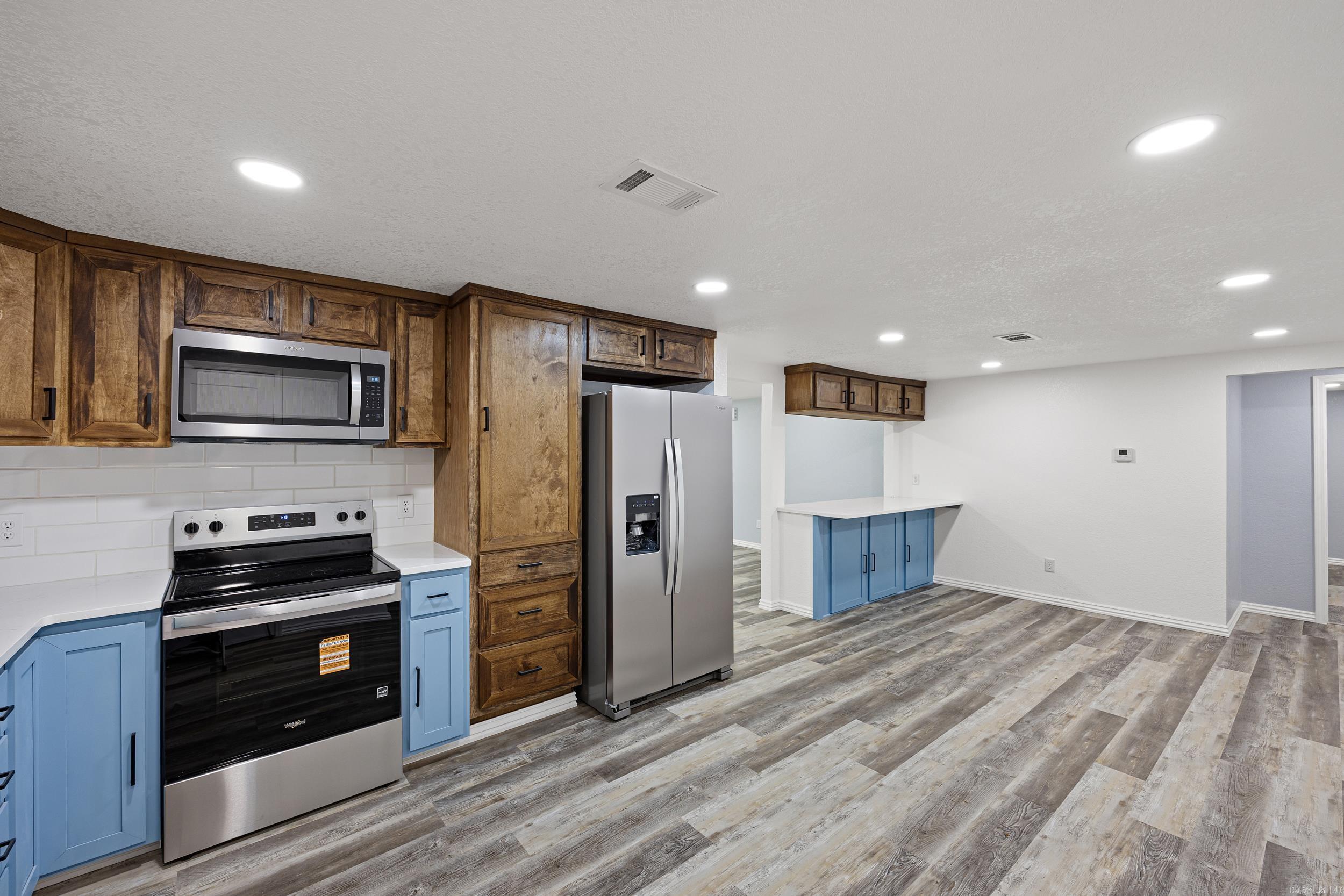Not In List - Residential