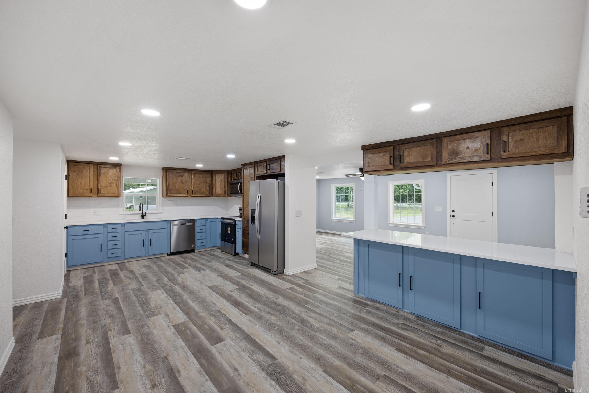 Not In List - Residential
