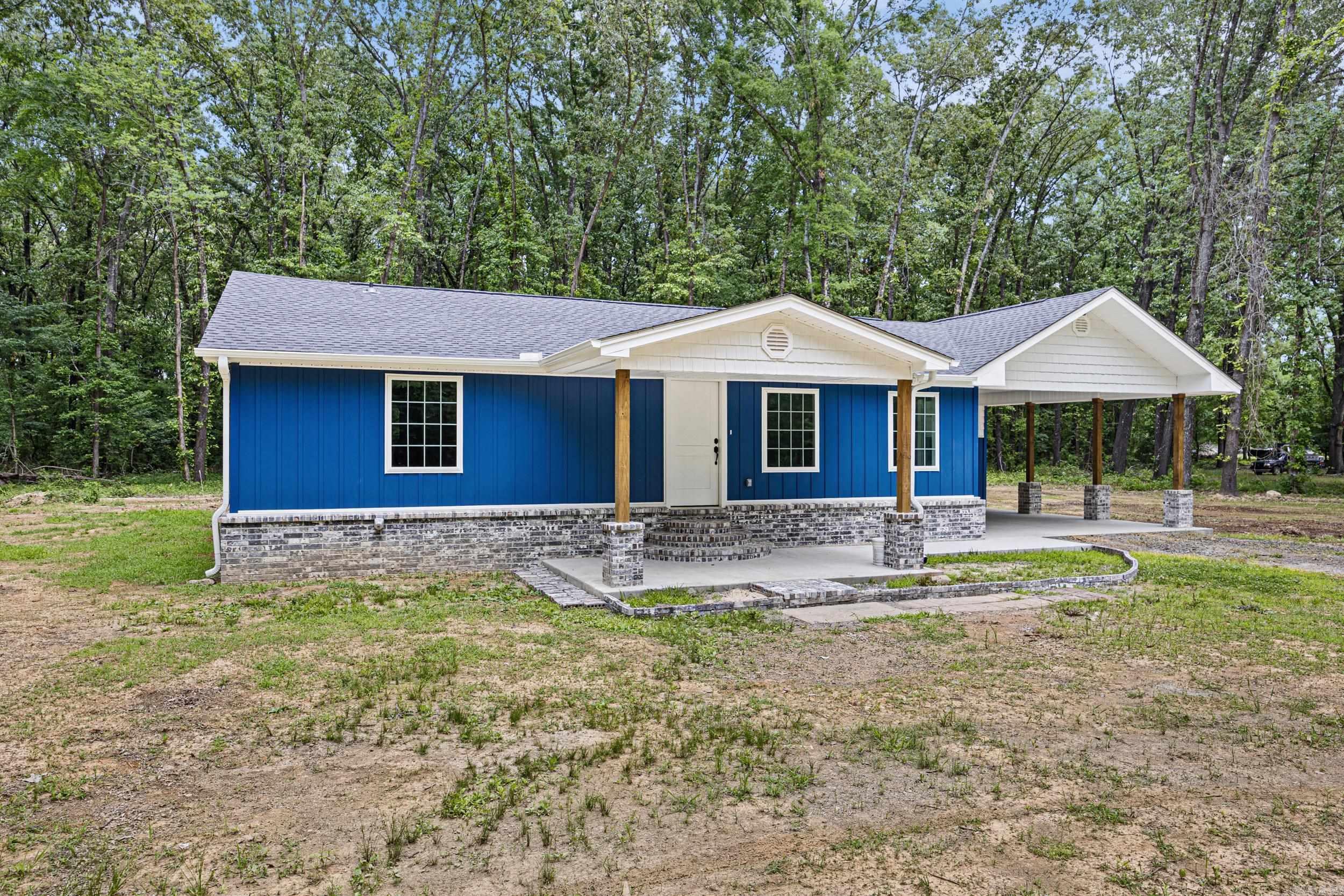Not In List - Residential