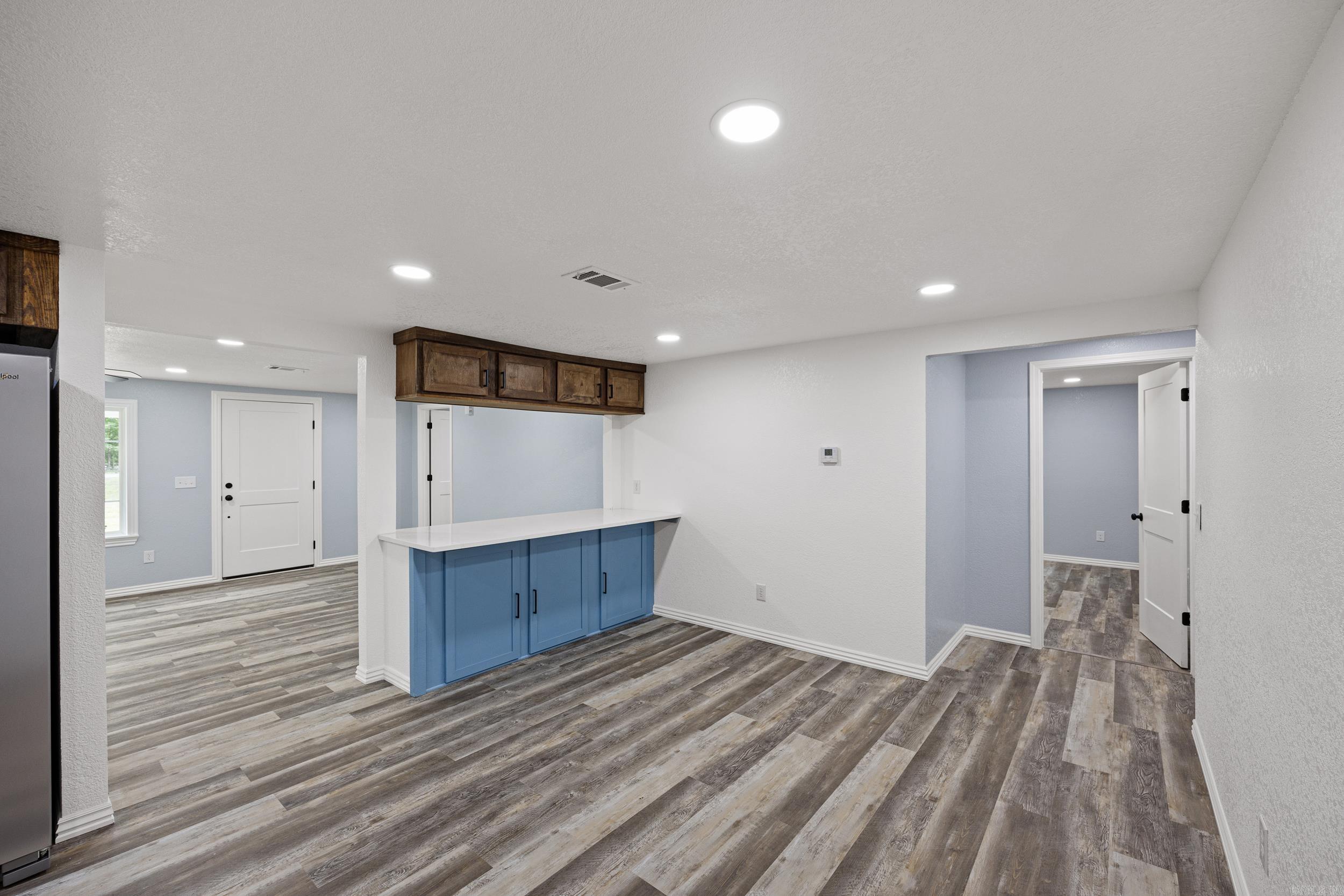 Not In List - Residential