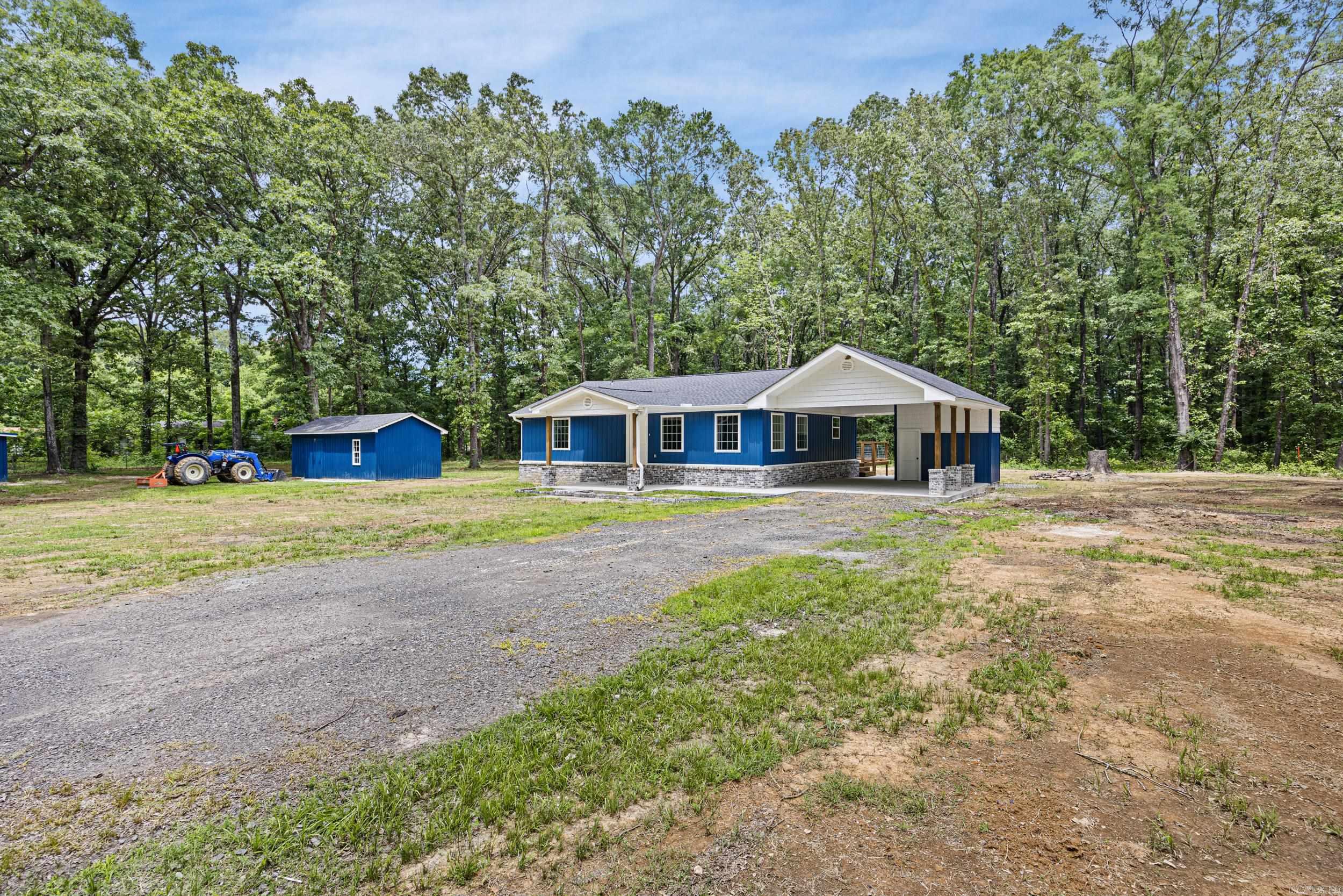 Not In List - Residential