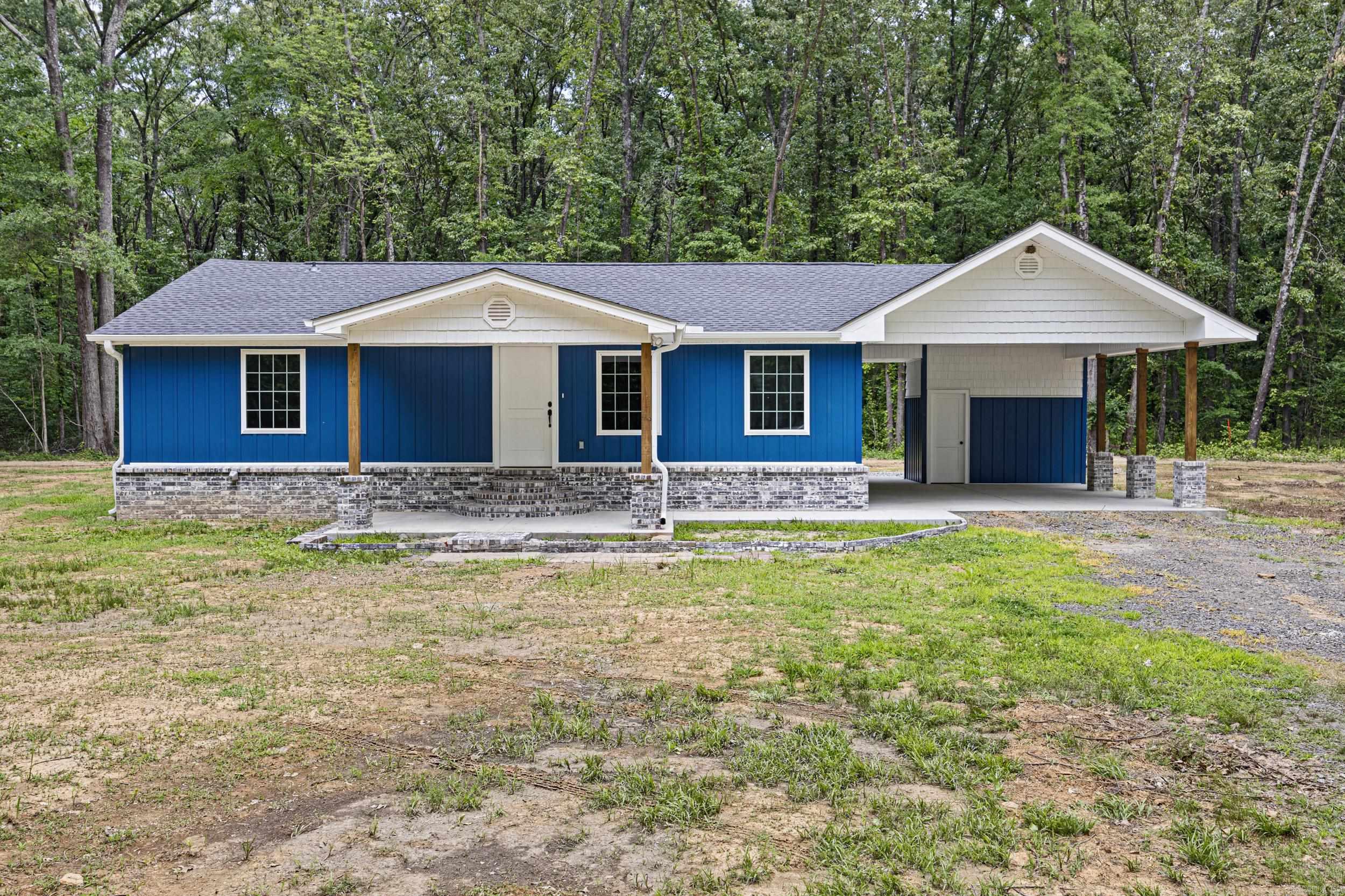 Not In List - Residential