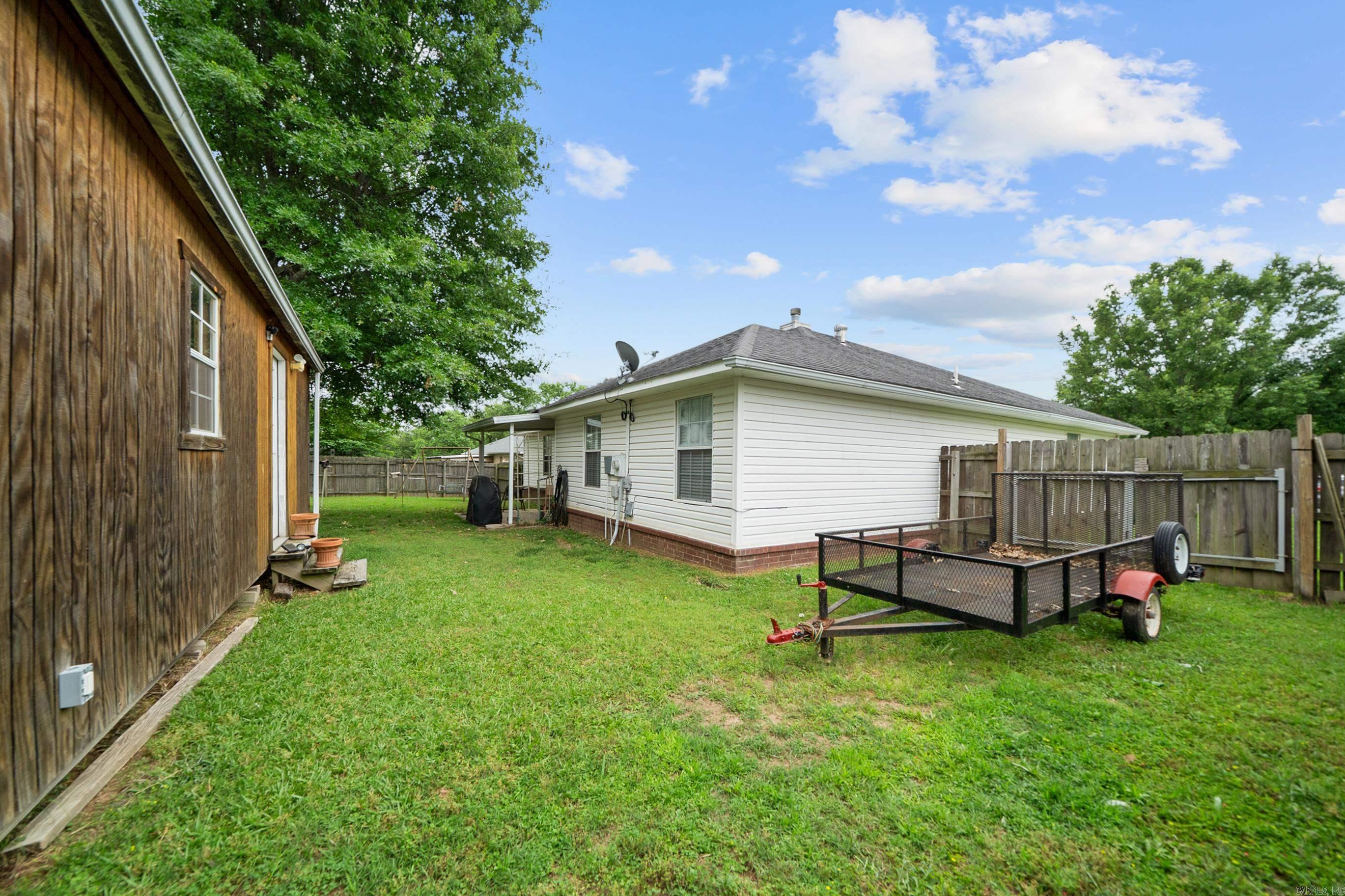 Southaven - Residential