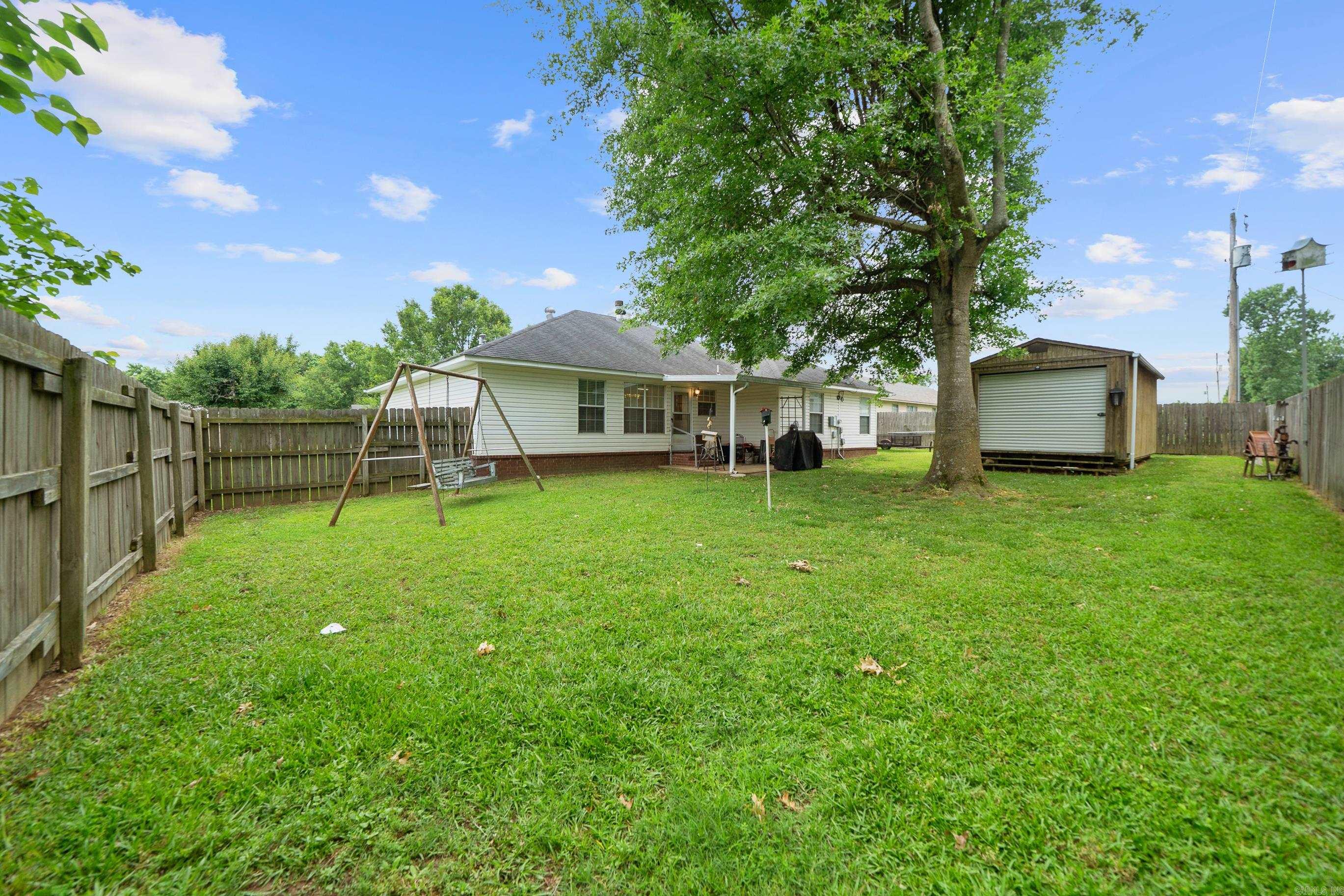 Southaven - Residential