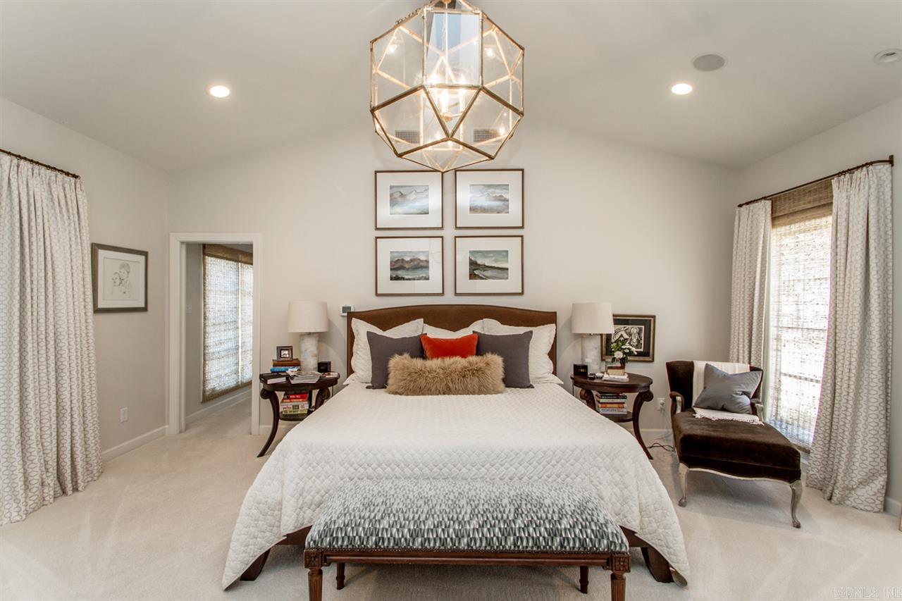 RIVER CLUB ADDN - Residential