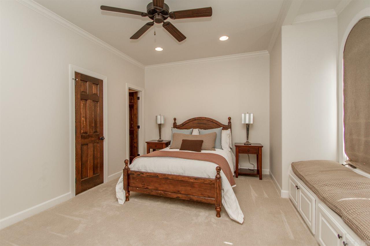 RIVER CLUB ADDN - Residential