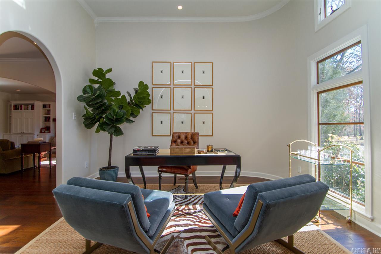 RIVER CLUB ADDN - Residential
