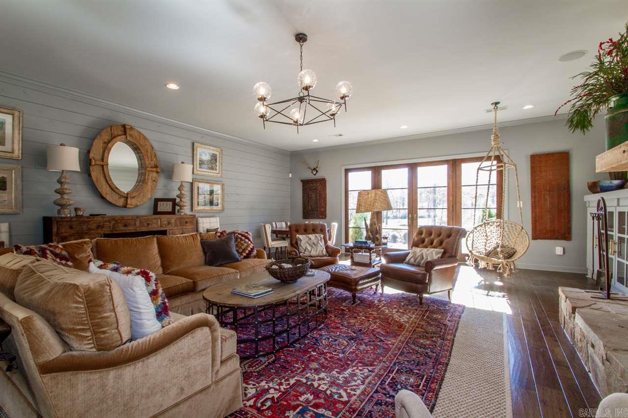 RIVER CLUB ADDN - Residential