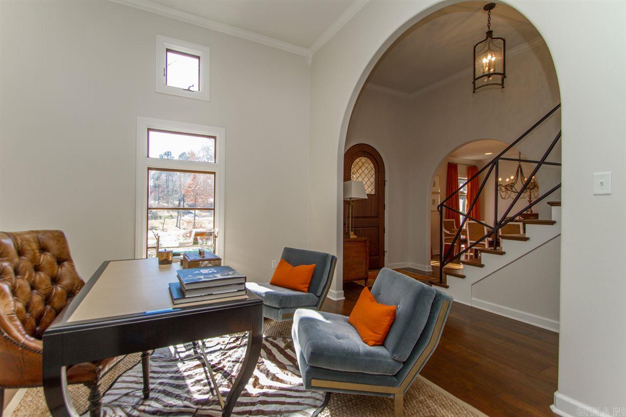 RIVER CLUB ADDN - Residential