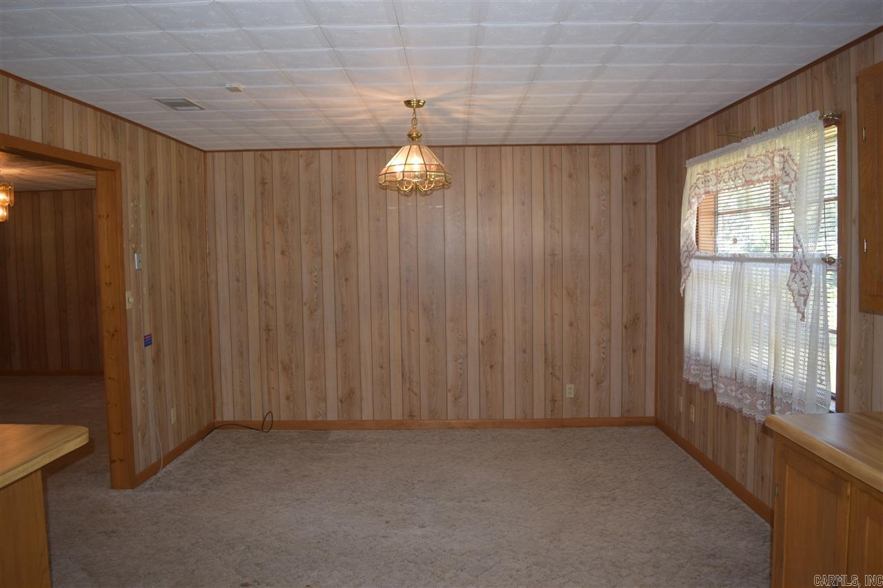 Pride Gap Ranchos - Residential