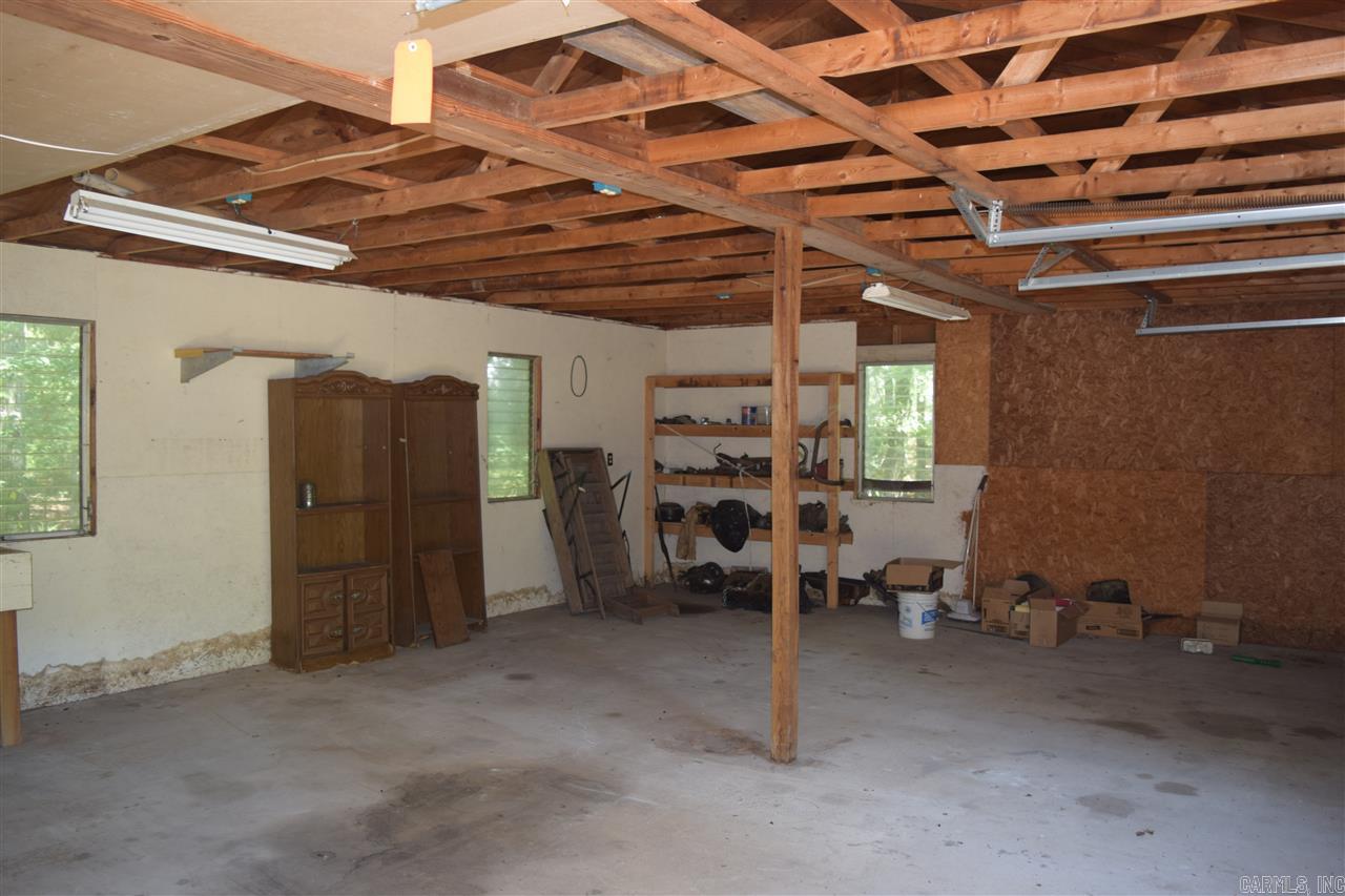 Pride Gap Ranchos - Residential