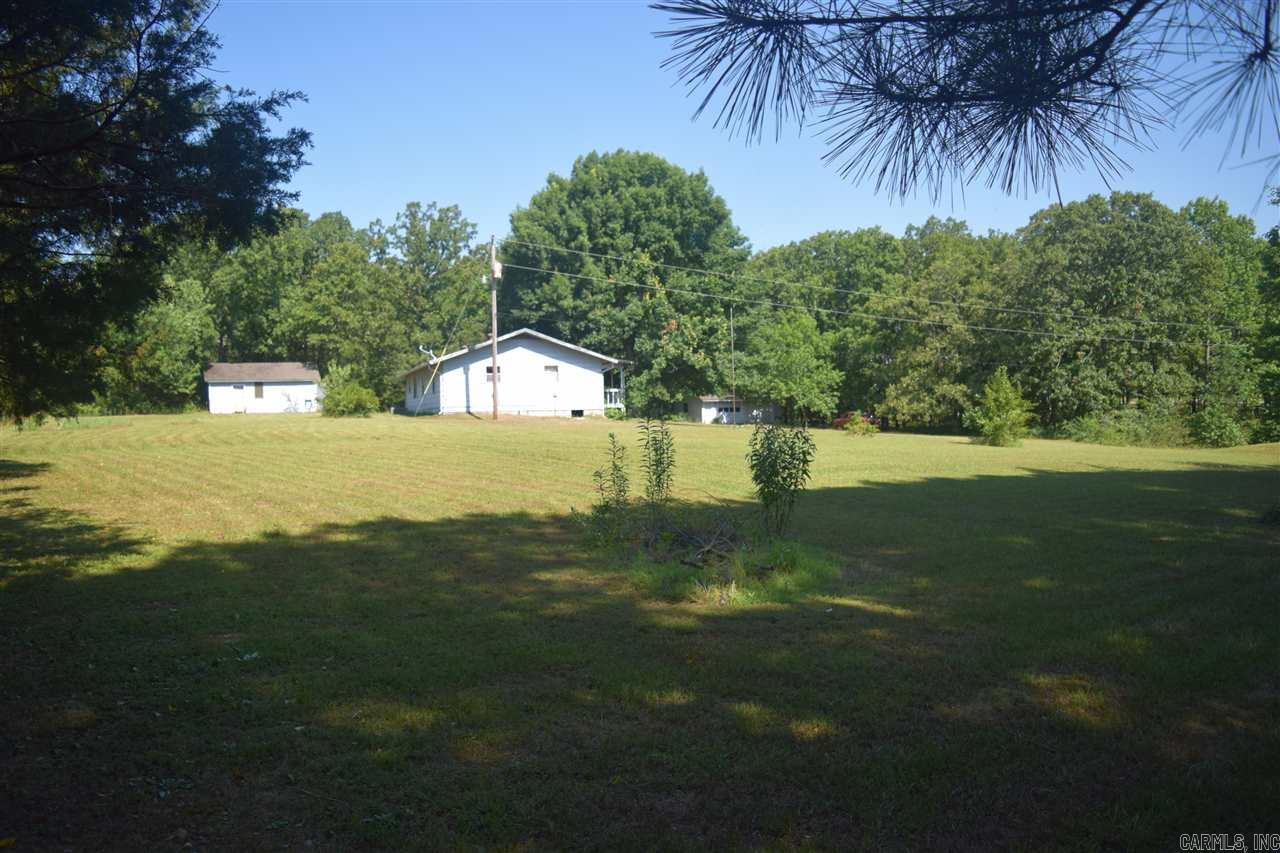 Pride Gap Ranchos - Residential