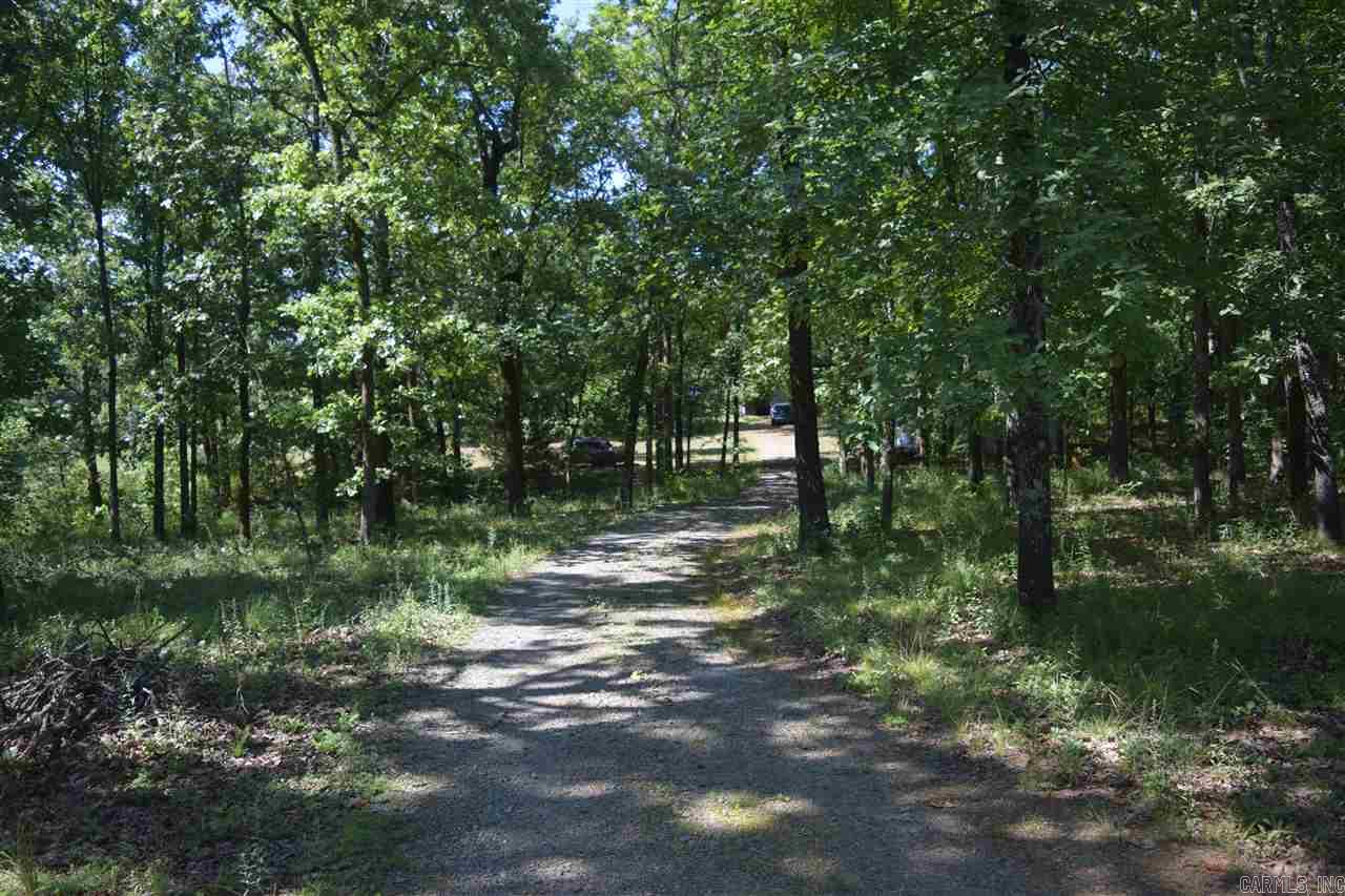 Pride Gap Ranchos - Residential