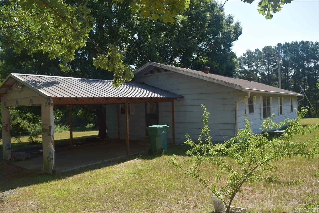 Pride Gap Ranchos - Residential