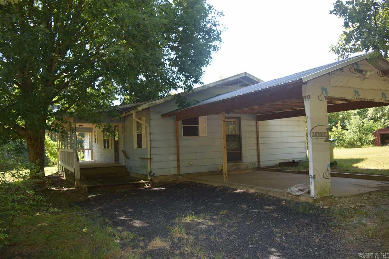 Pride Gap Ranchos - Residential