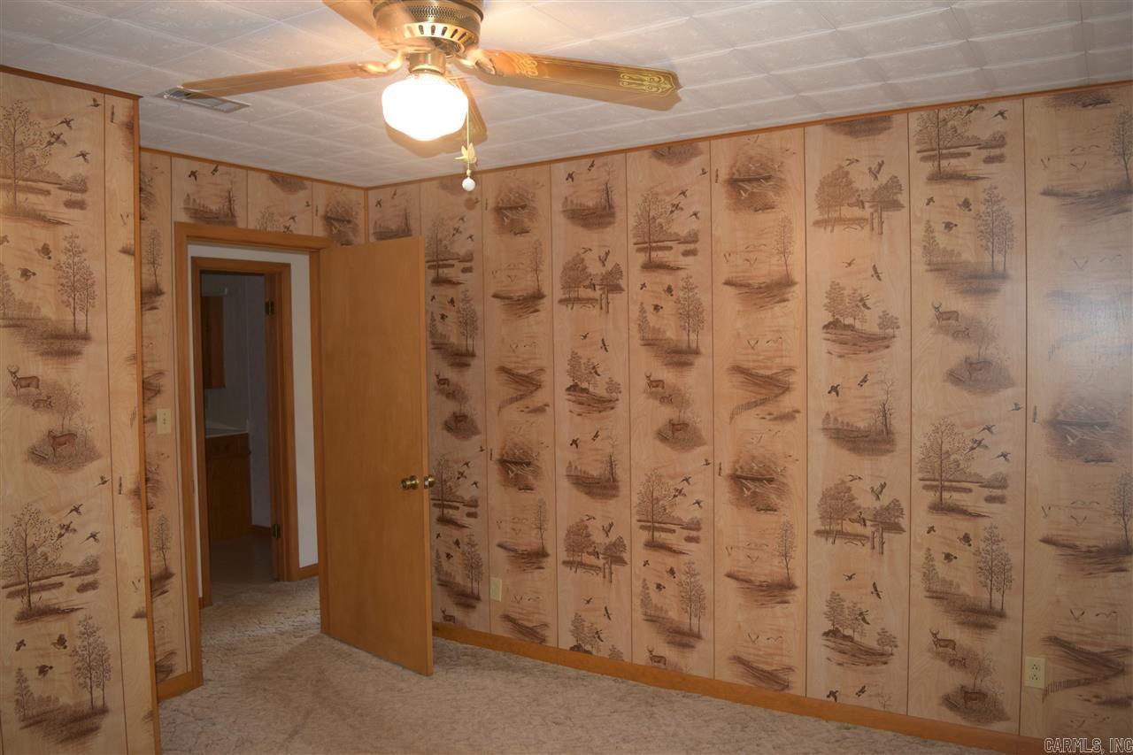 Pride Gap Ranchos - Residential