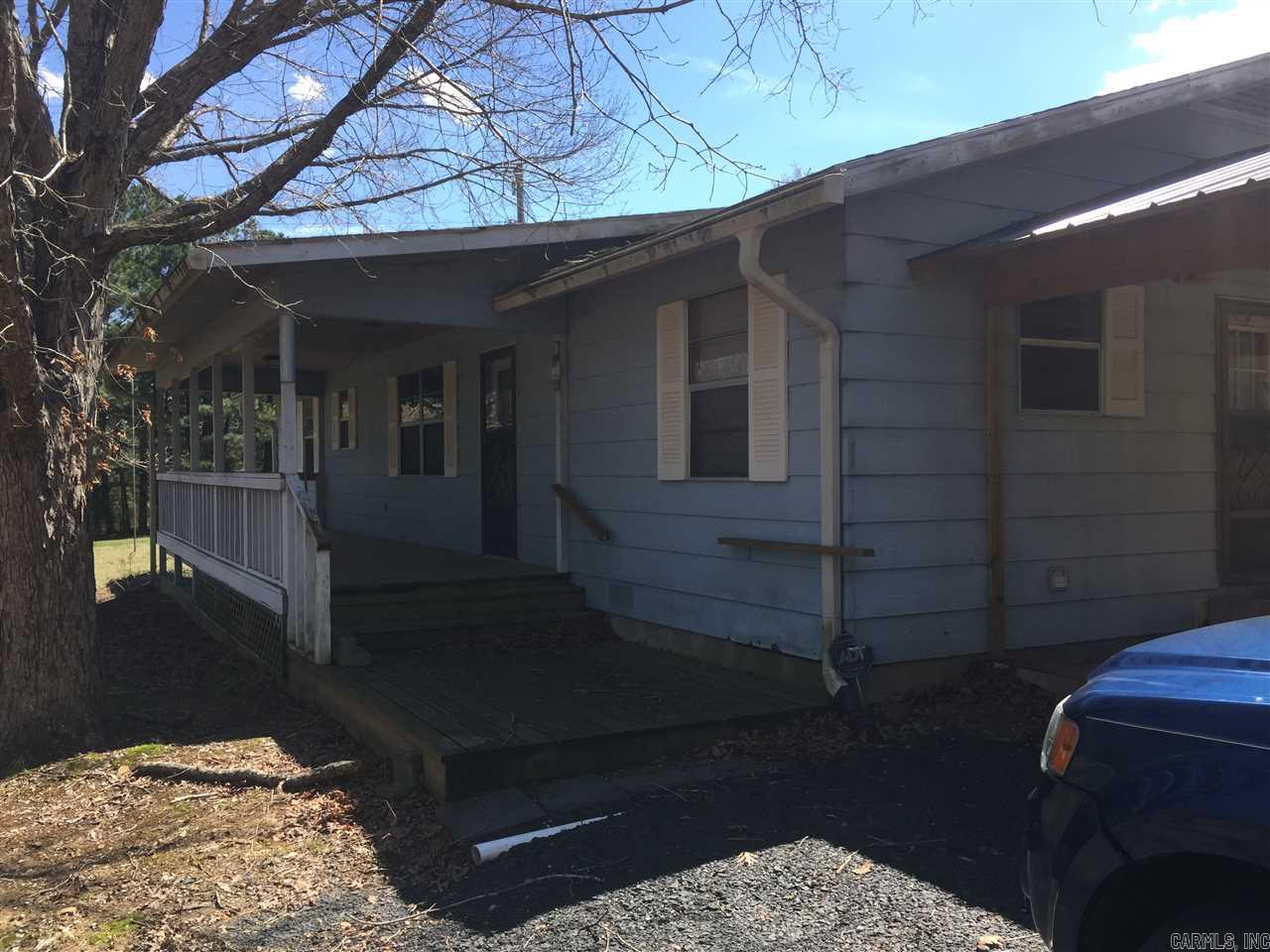 Pride Gap Ranchos - Residential