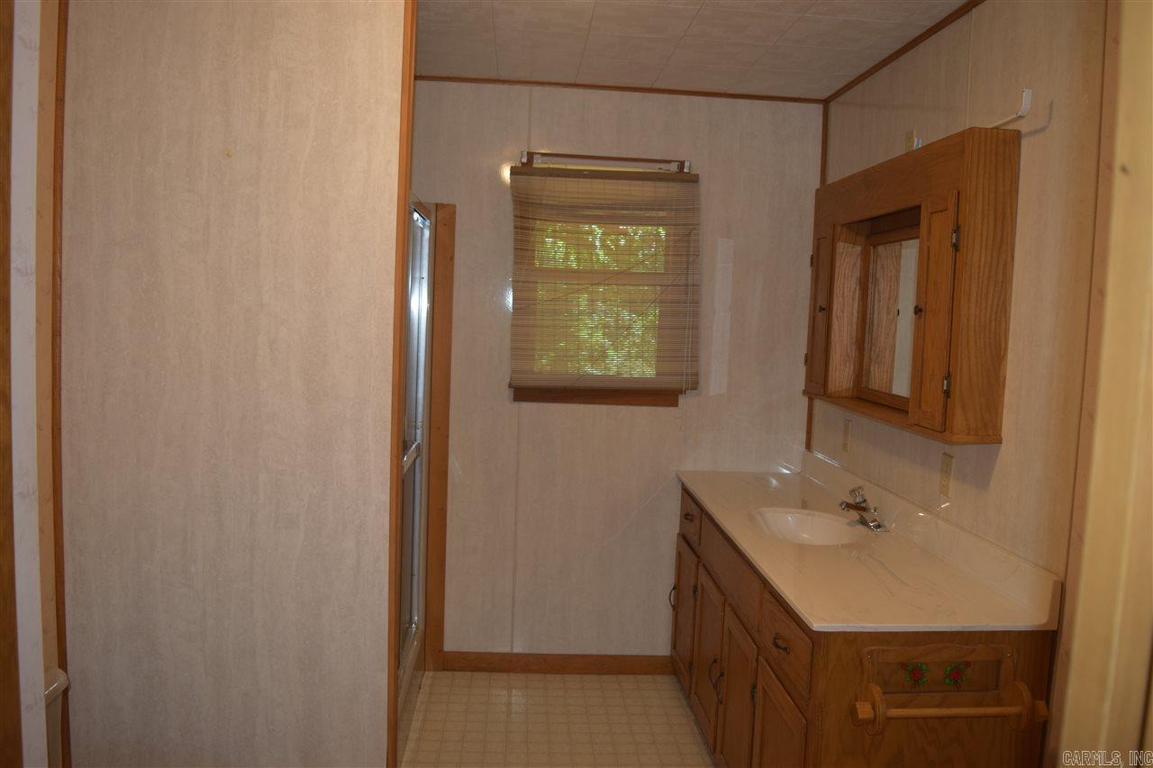 Pride Gap Ranchos - Residential