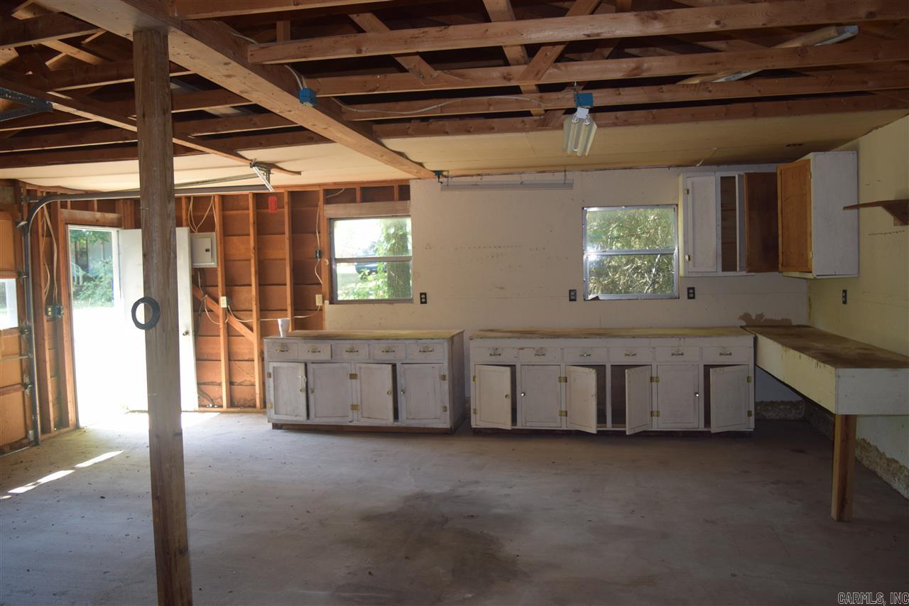 Pride Gap Ranchos - Residential