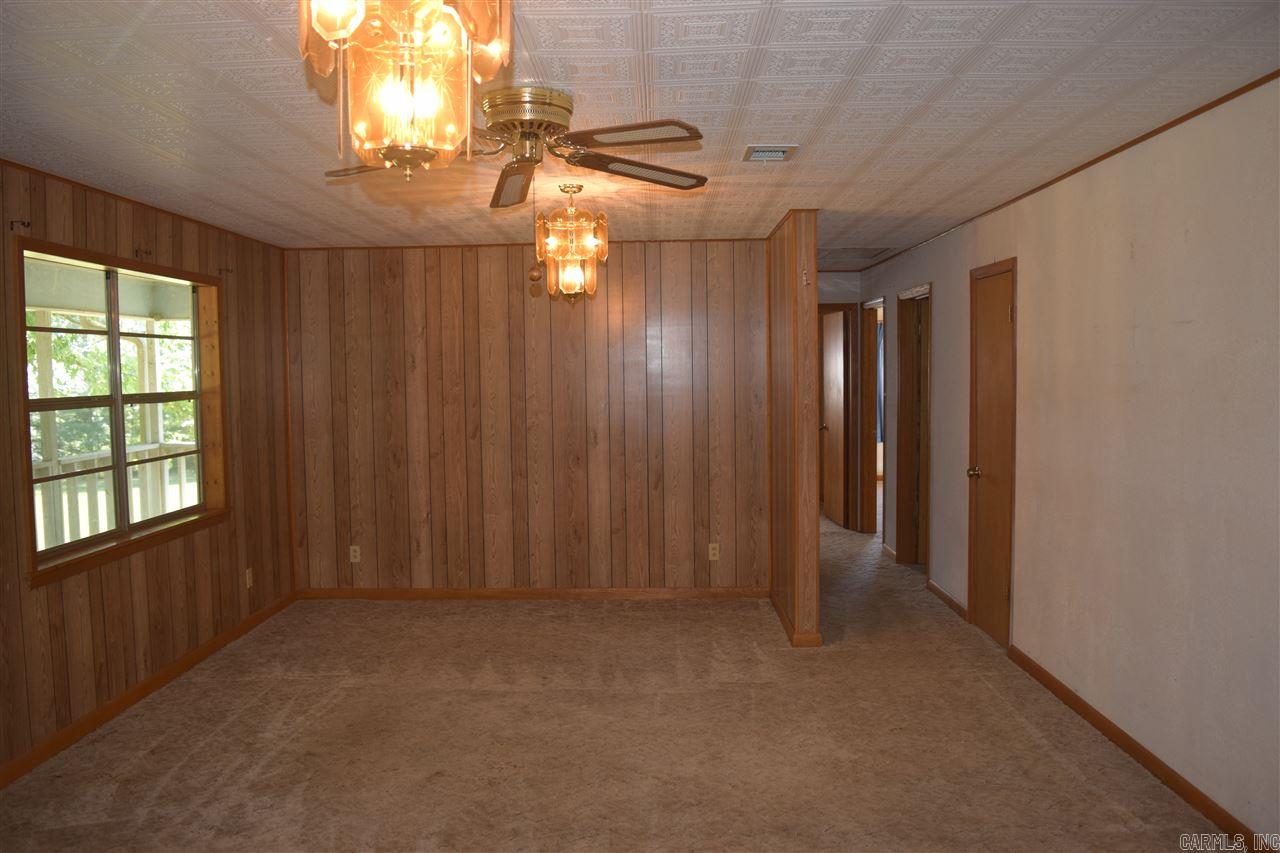 Pride Gap Ranchos - Residential