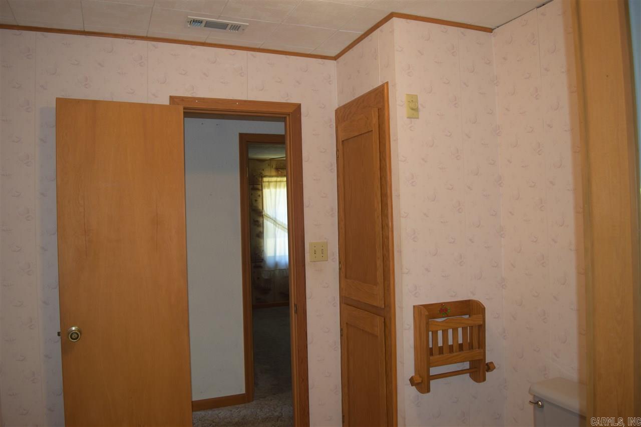 Pride Gap Ranchos - Residential