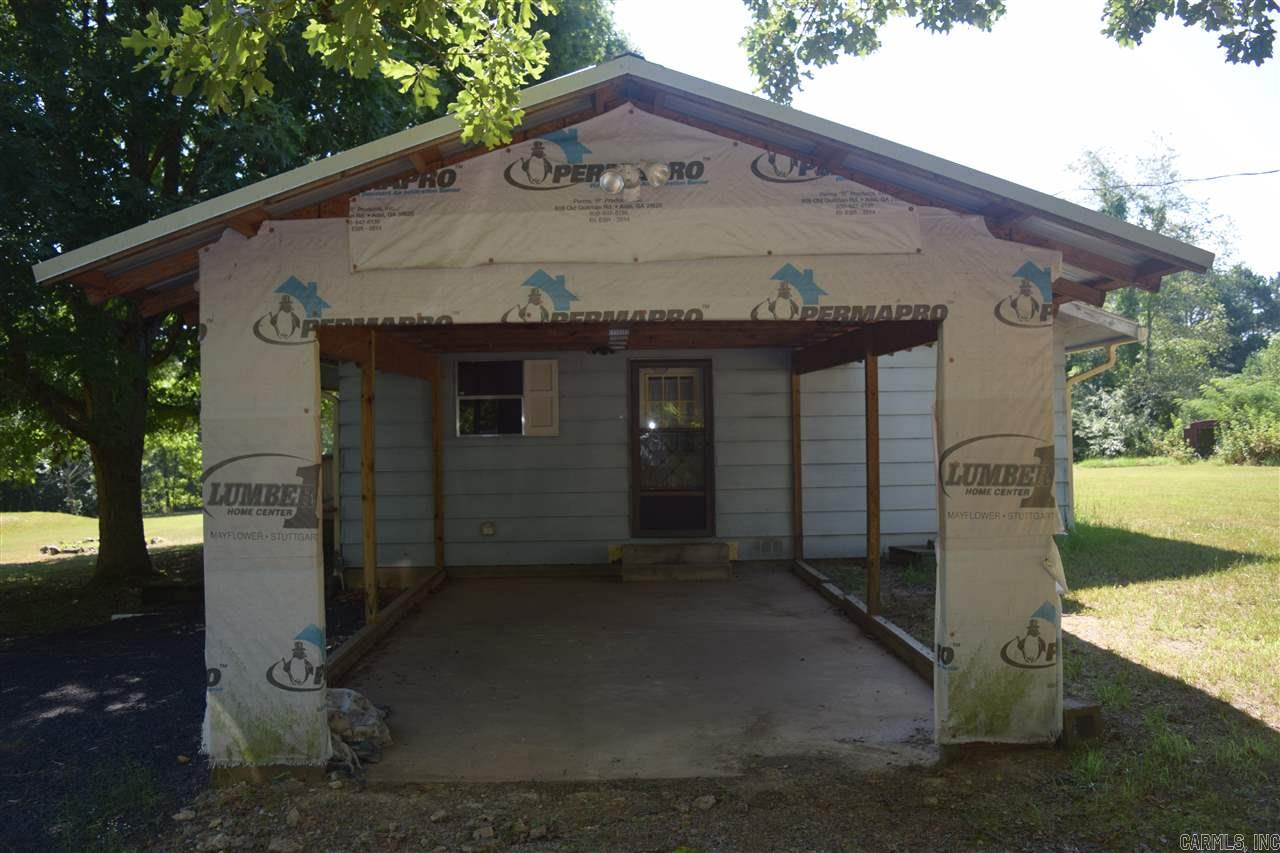 Pride Gap Ranchos - Residential
