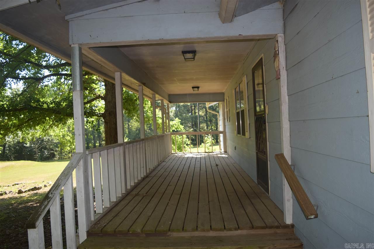Pride Gap Ranchos - Residential