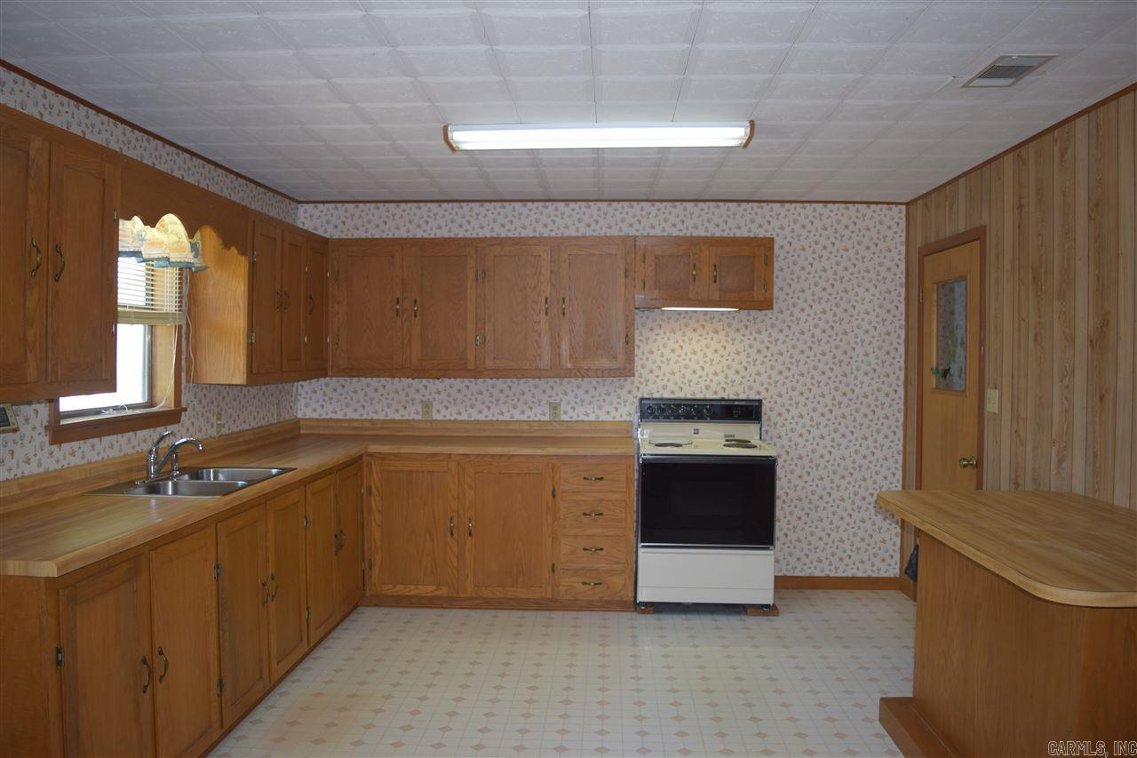Pride Gap Ranchos - Residential