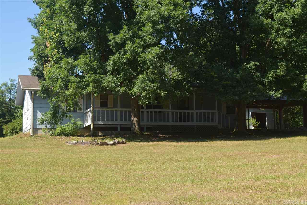 Pride Gap Ranchos - Residential