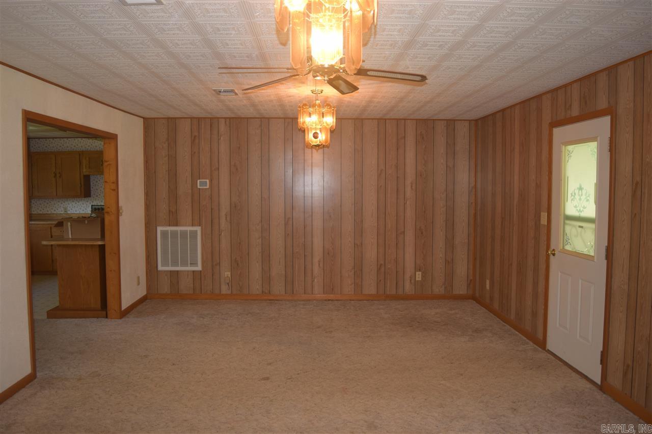 Pride Gap Ranchos - Residential