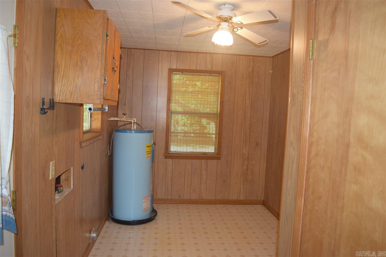 Pride Gap Ranchos - Residential