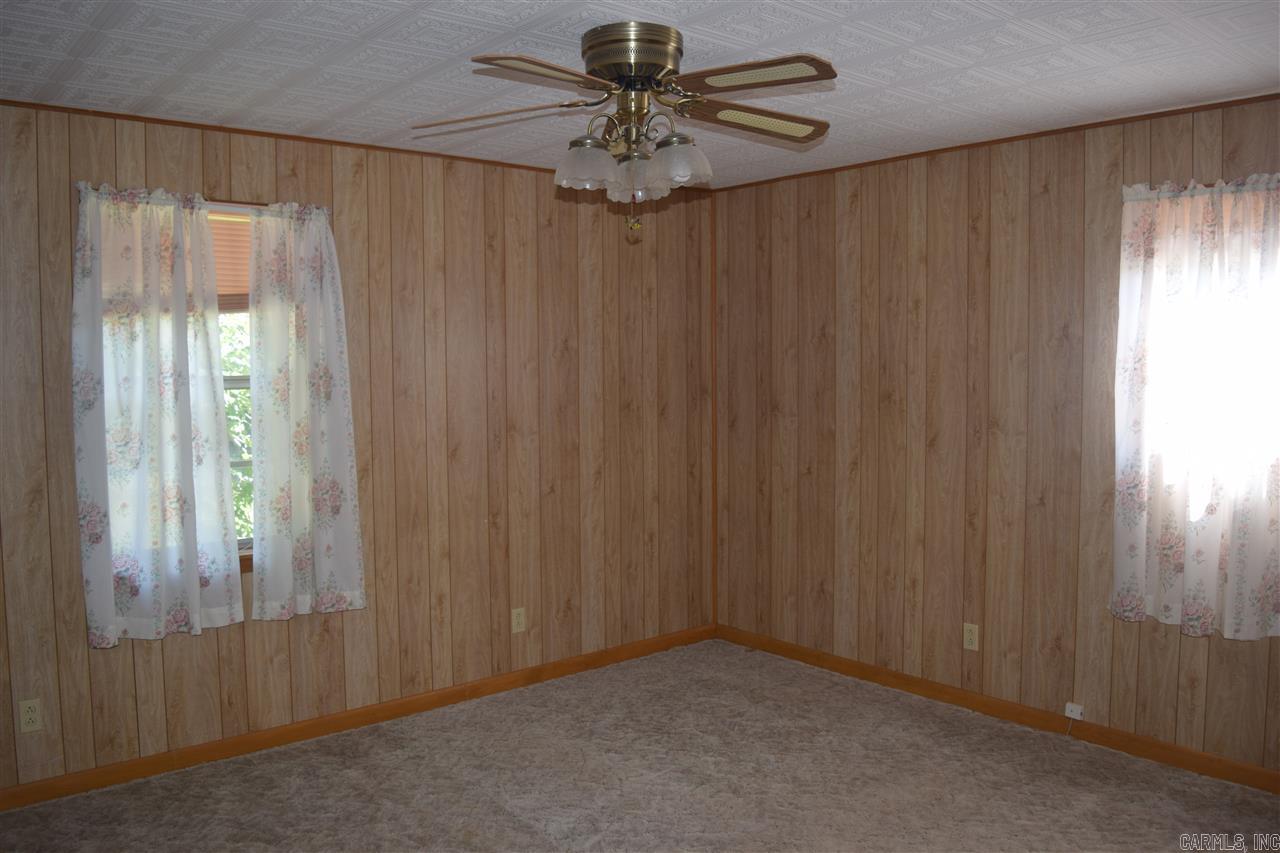 Pride Gap Ranchos - Residential