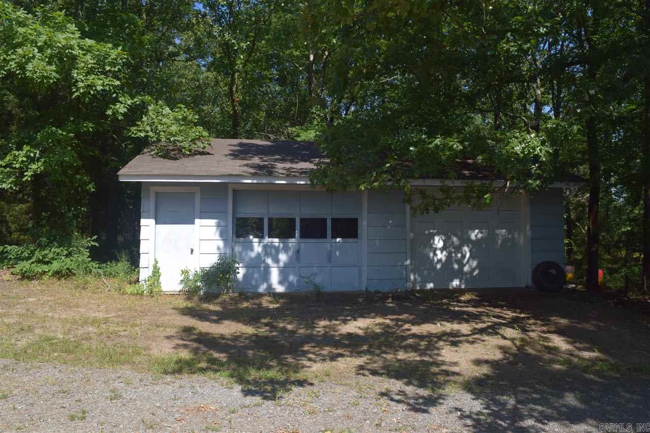 Pride Gap Ranchos - Residential