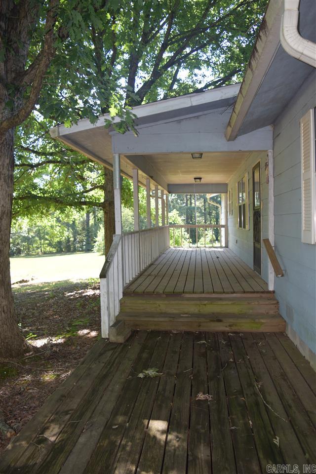 Pride Gap Ranchos - Residential