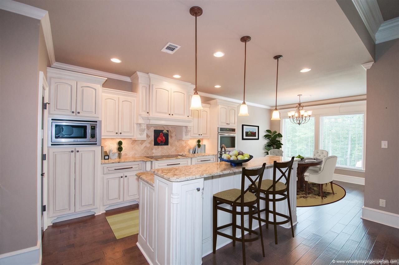 WESTCLIFFE - Residential