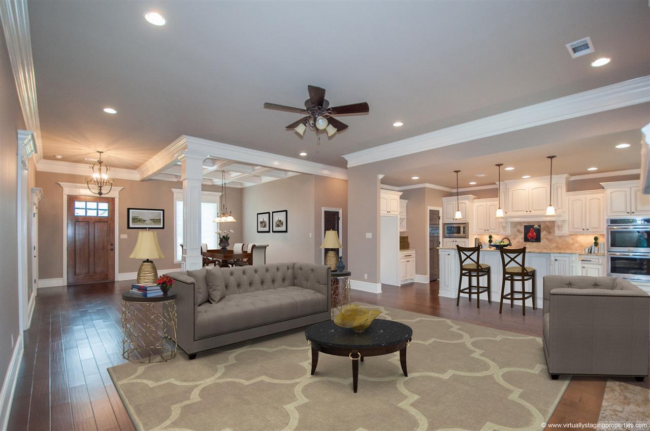 WESTCLIFFE - Residential