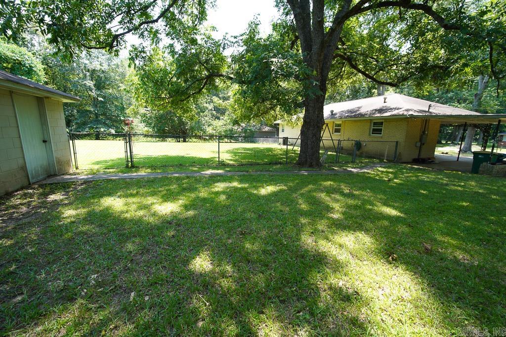 Southern Heights - Residential